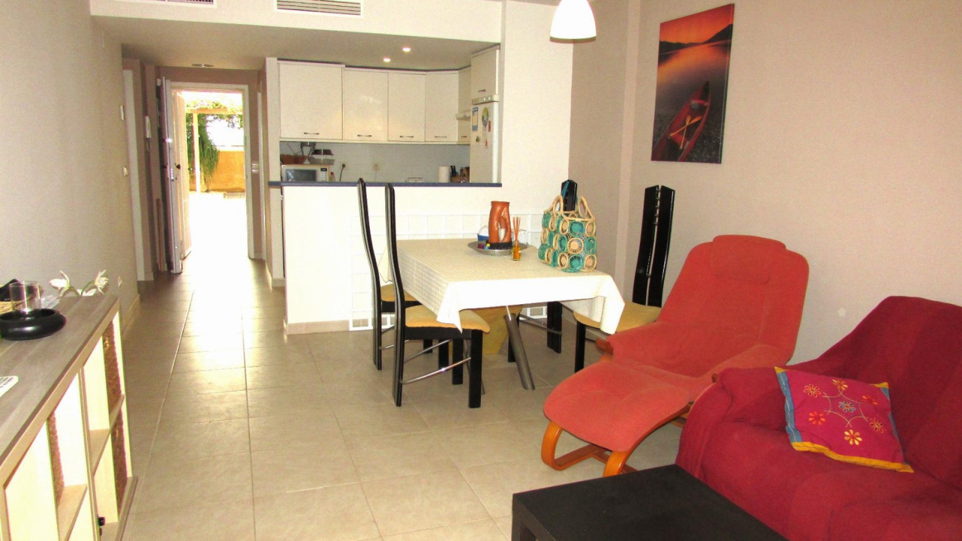 Wiederverkauf - Wohnung - Cabo Roig - beachside cabo roig