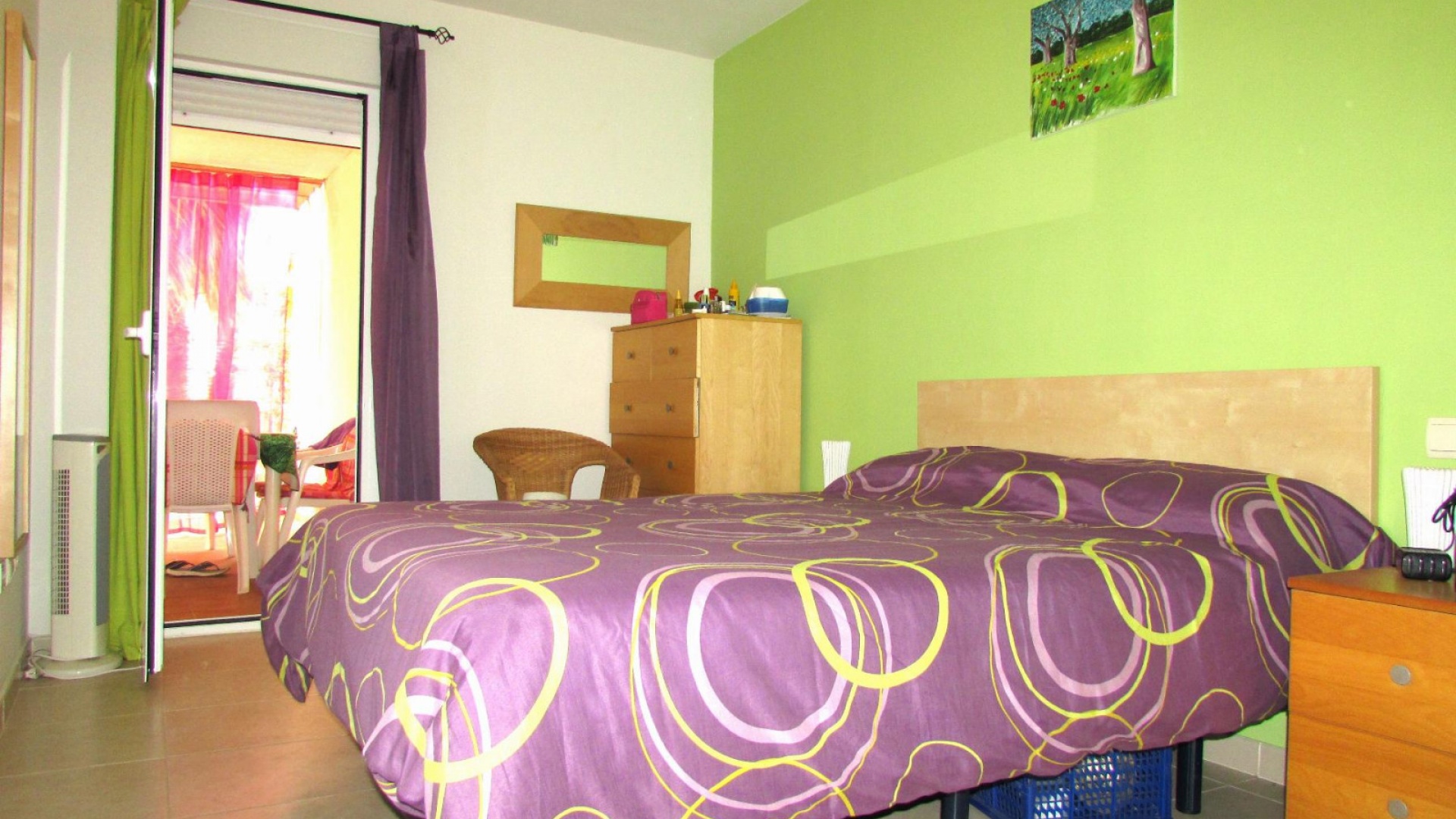 Wiederverkauf - Wohnung - Cabo Roig - beachside cabo roig