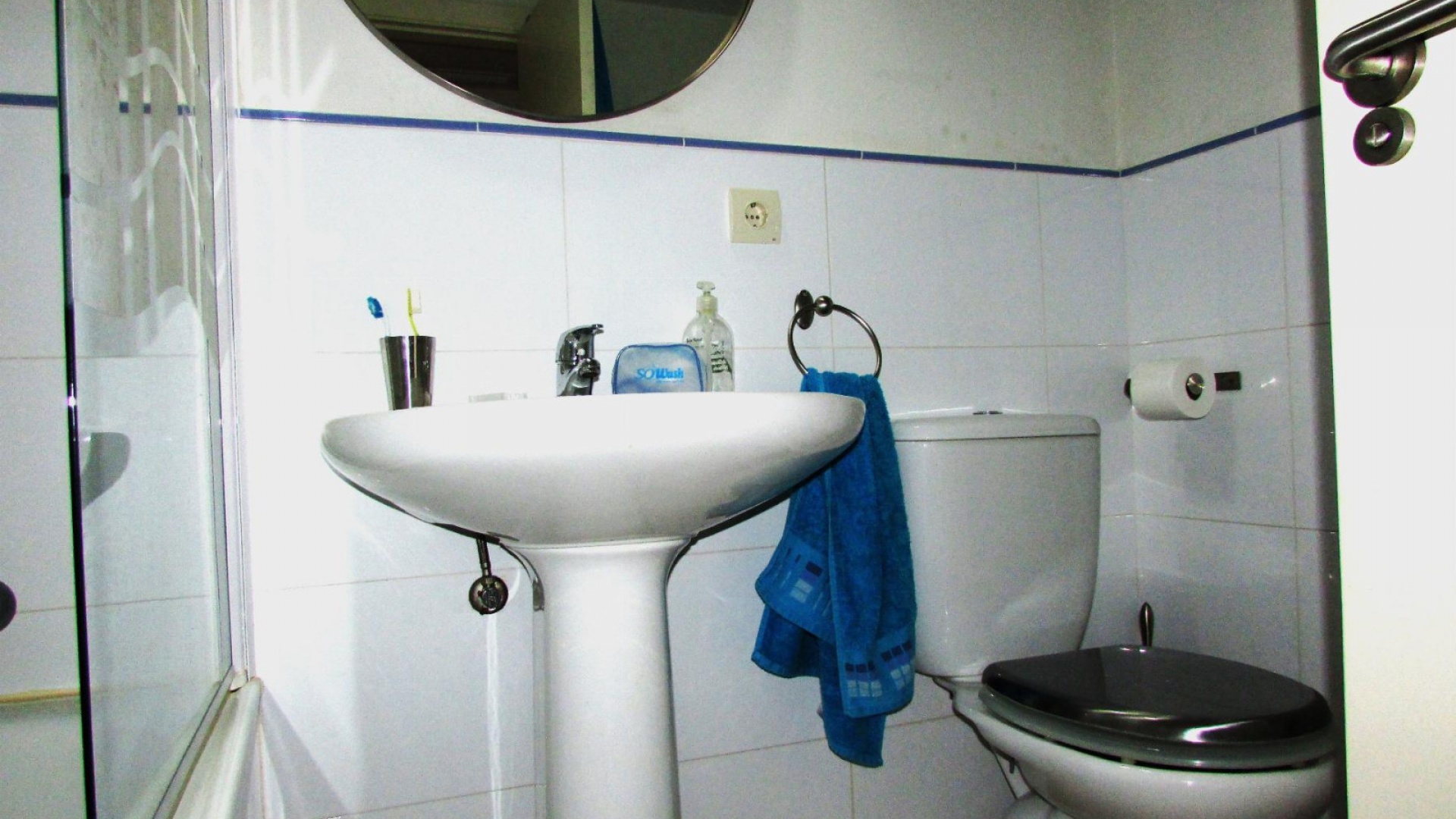 Wiederverkauf - Wohnung - Cabo Roig - beachside cabo roig