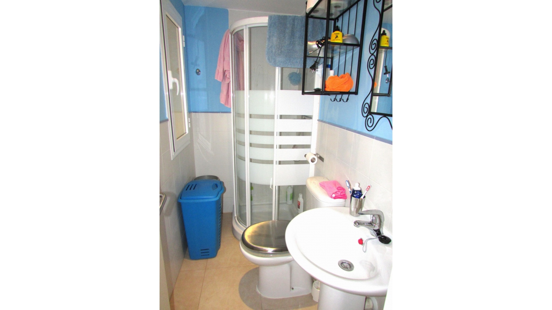 Wiederverkauf - Wohnung - Cabo Roig - beachside cabo roig