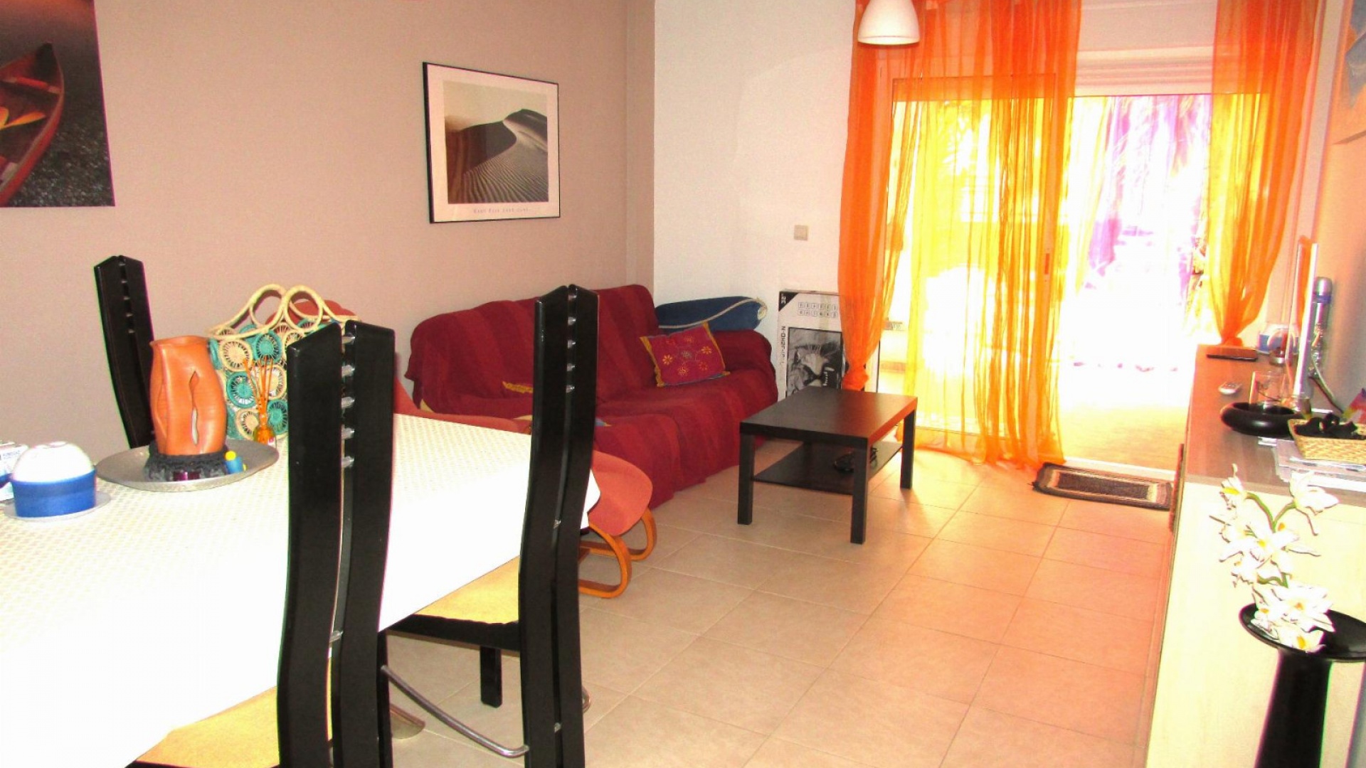 Wiederverkauf - Wohnung - Cabo Roig - beachside cabo roig