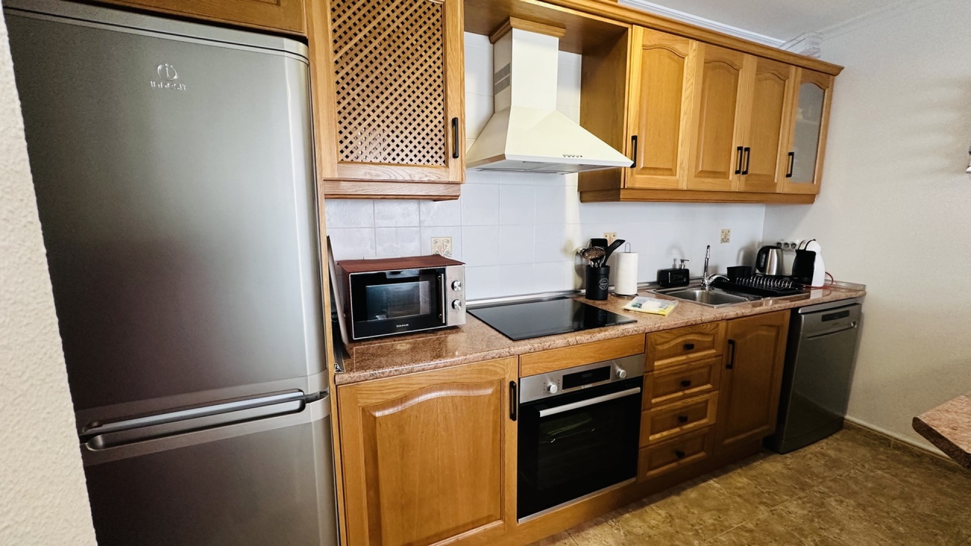 Wiederverkauf - Wohnung - Cabo Roig - Beachside