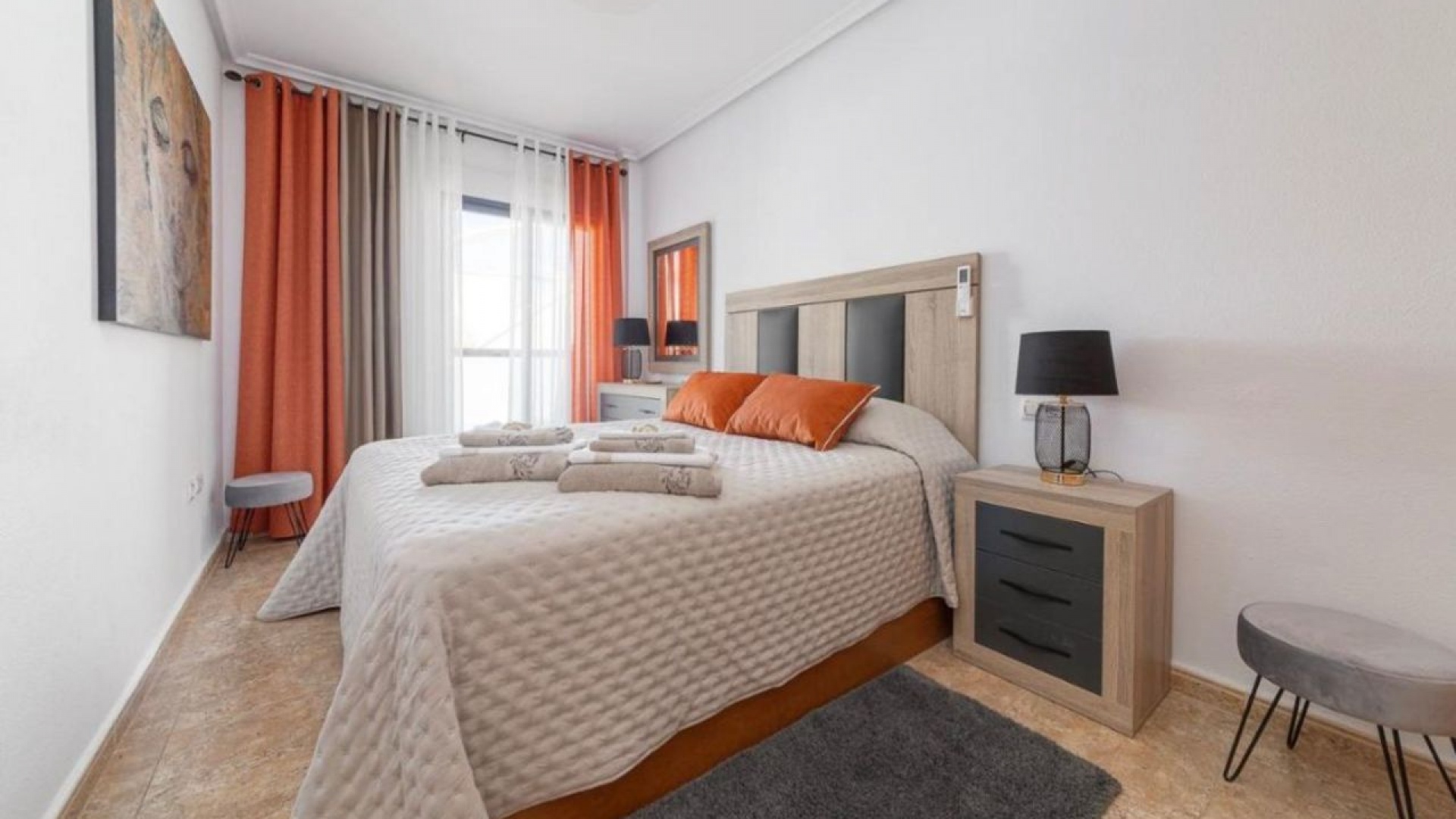 Wiederverkauf - Wohnung - Cabo Roig - Beachside