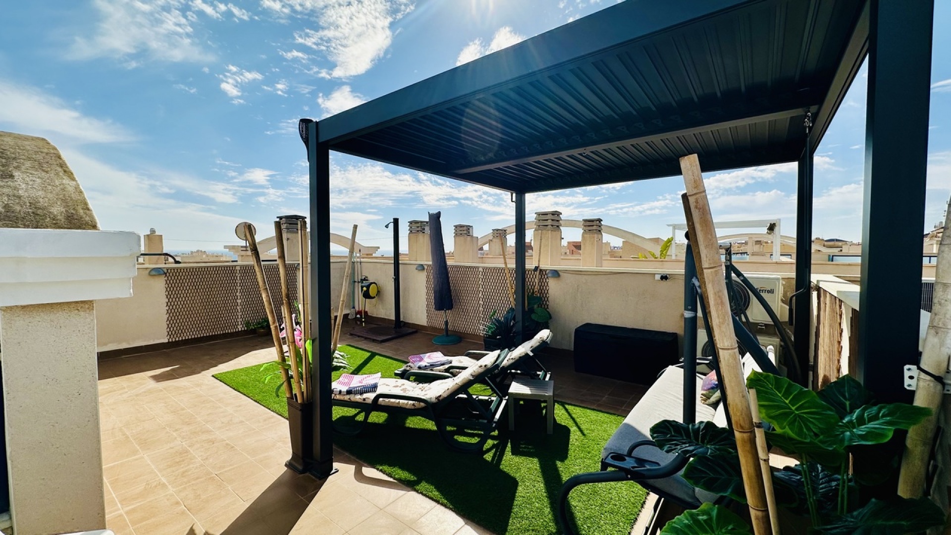 Wiederverkauf - Wohnung - Cabo Roig - Beachside