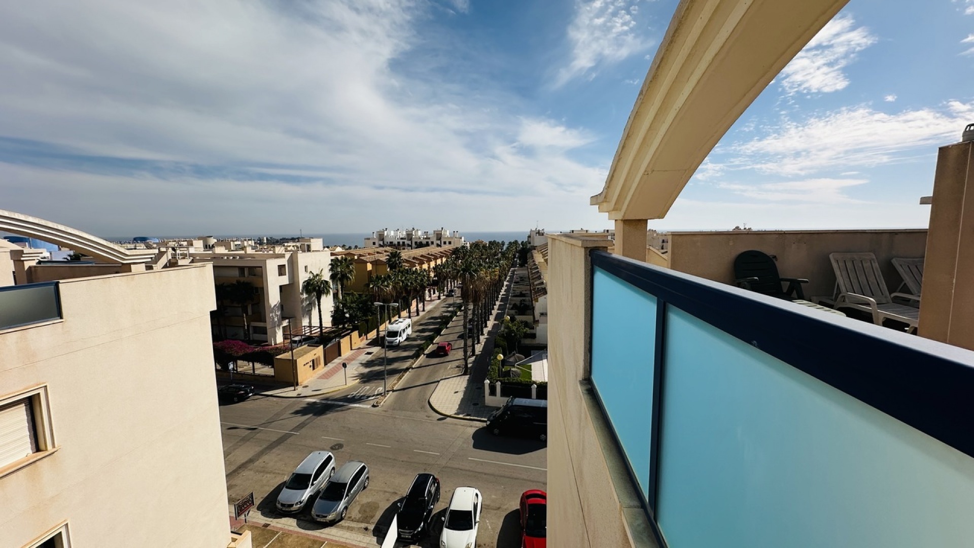 Wiederverkauf - Wohnung - Cabo Roig - Beachside