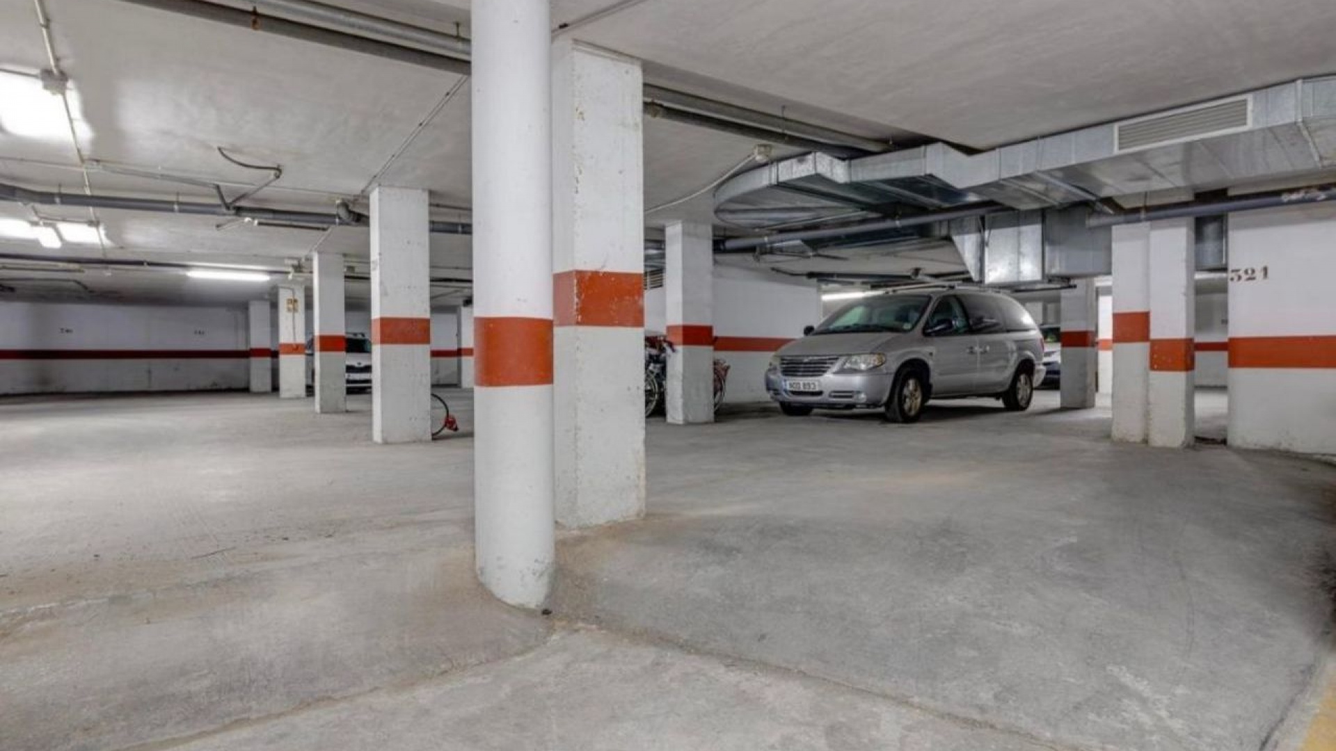 Wiederverkauf - Wohnung - Cabo Roig - Beachside