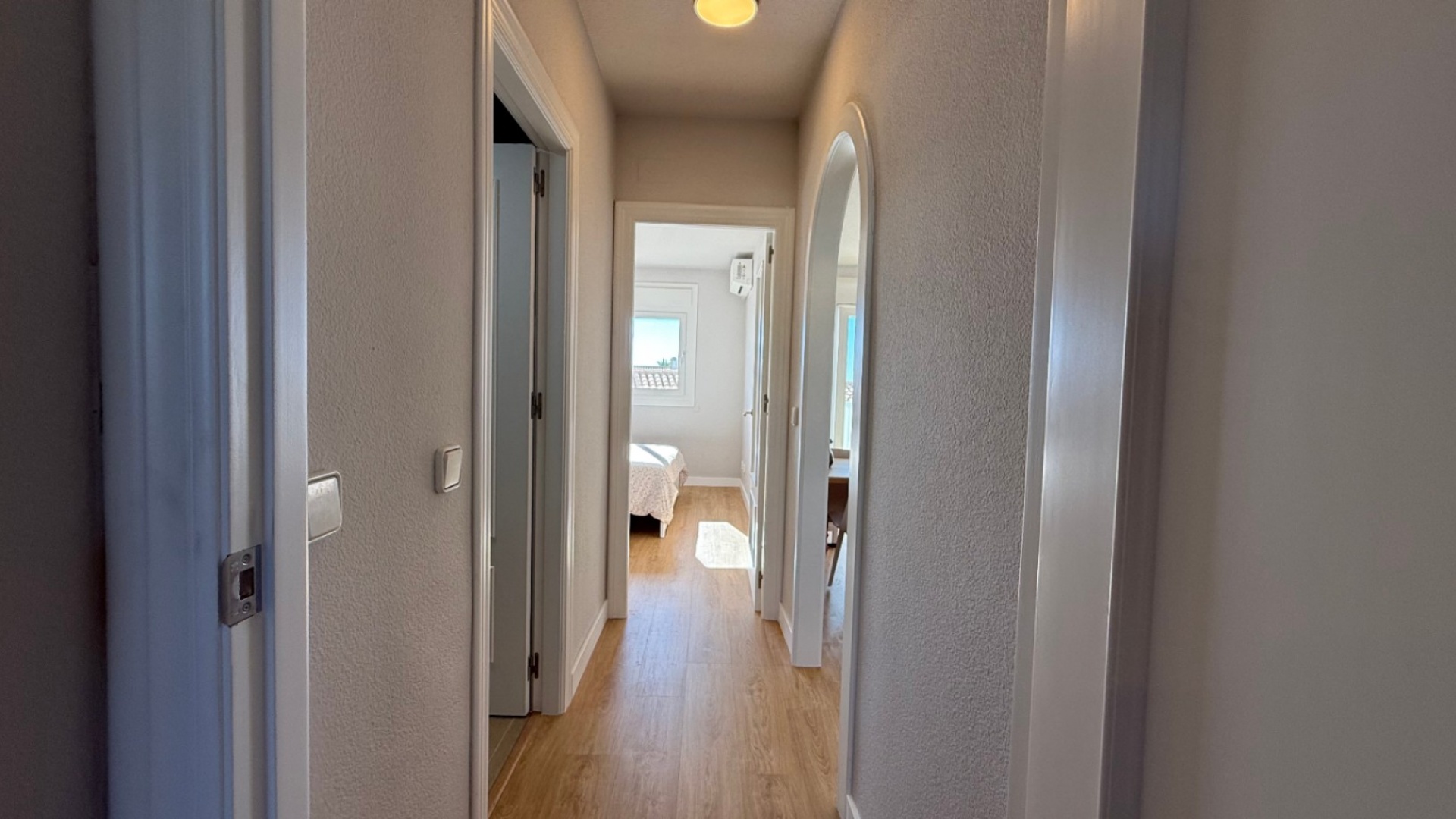 Wiederverkauf - Wohnung - Cabo Roig - Beachside