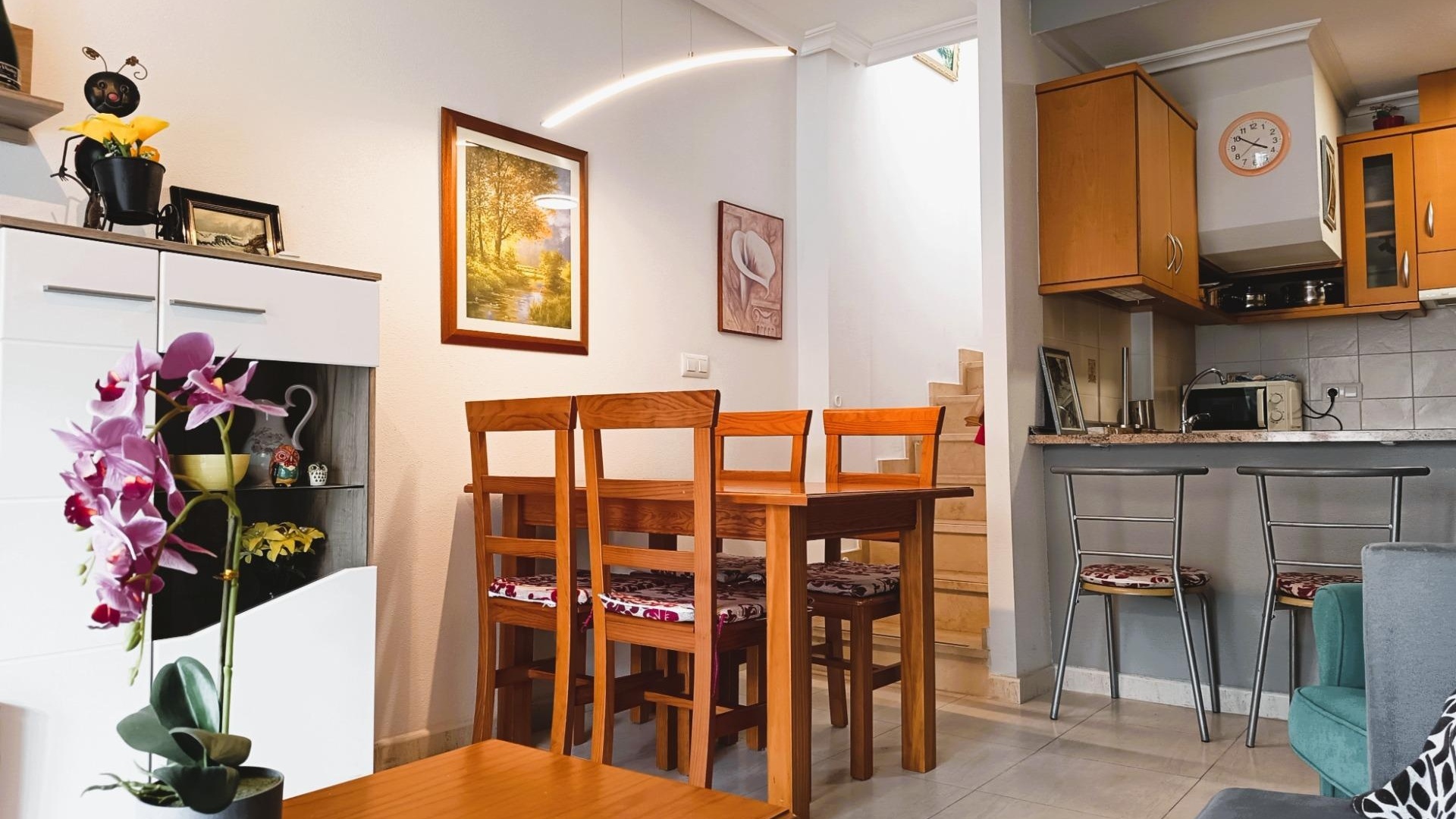 Wiederverkauf - Wohnung - Cabo Roig - Beachside