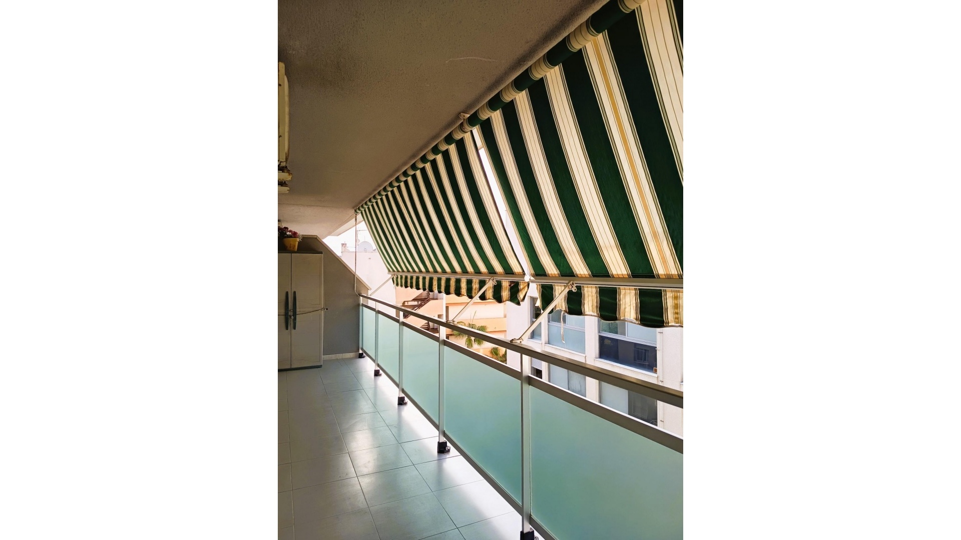 Wiederverkauf - Wohnung - Cabo Roig - Beachside