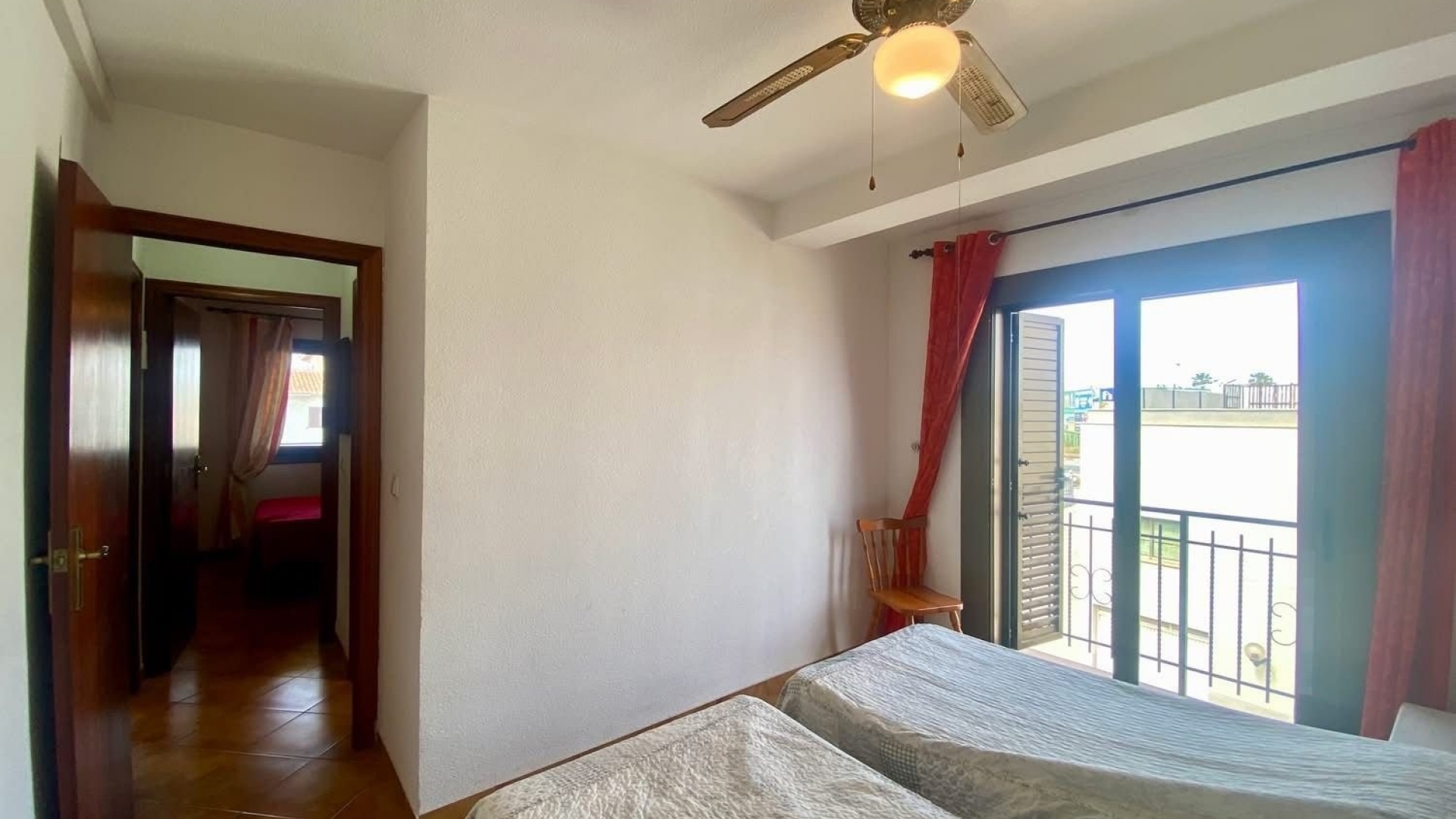Wiederverkauf - Wohnung - Cabo Roig - Beachside