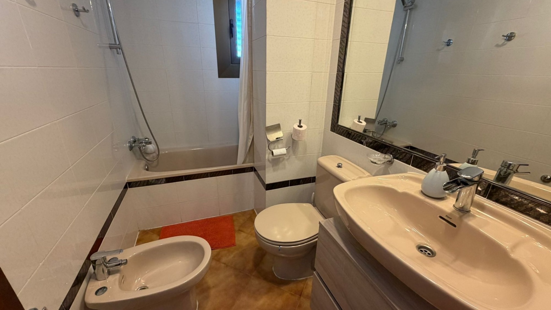 Wiederverkauf - Wohnung - Cabo Roig - Beachside