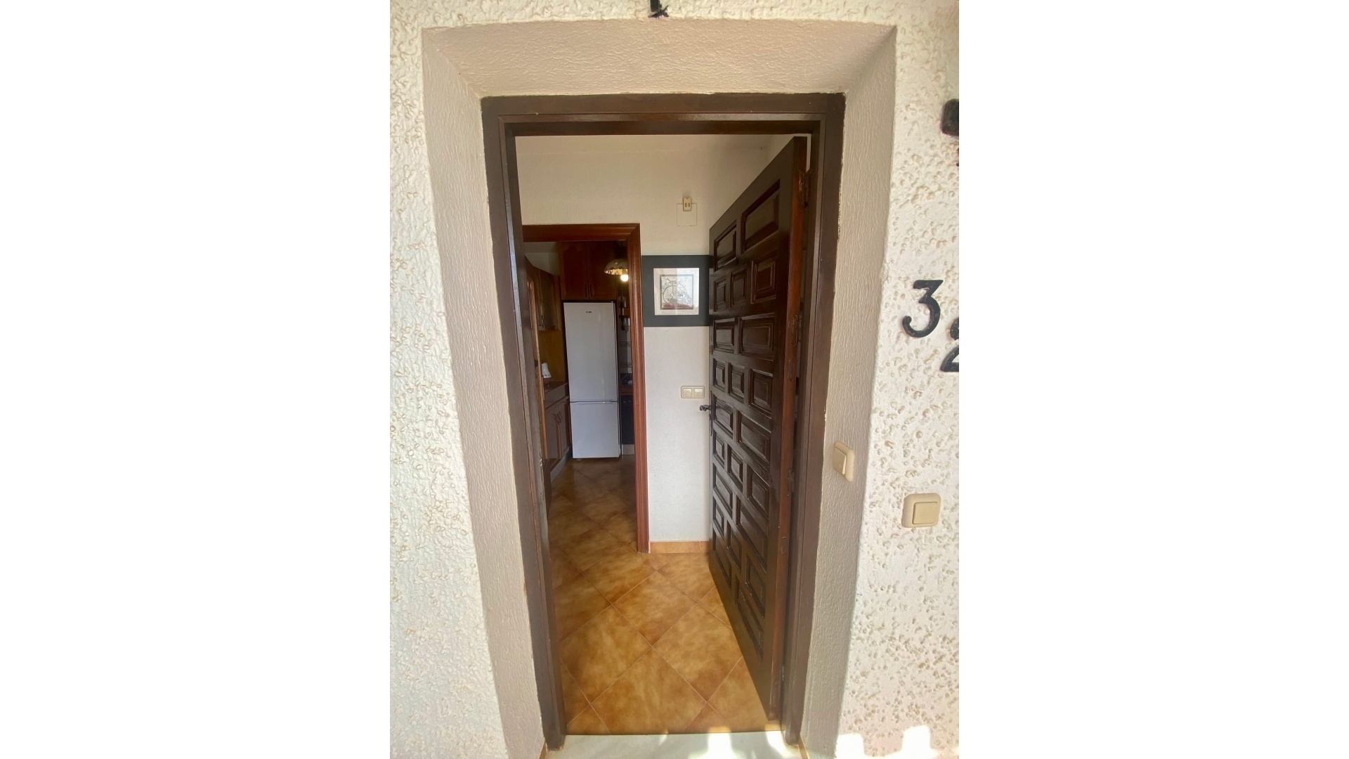 Wiederverkauf - Wohnung - Cabo Roig - Beachside