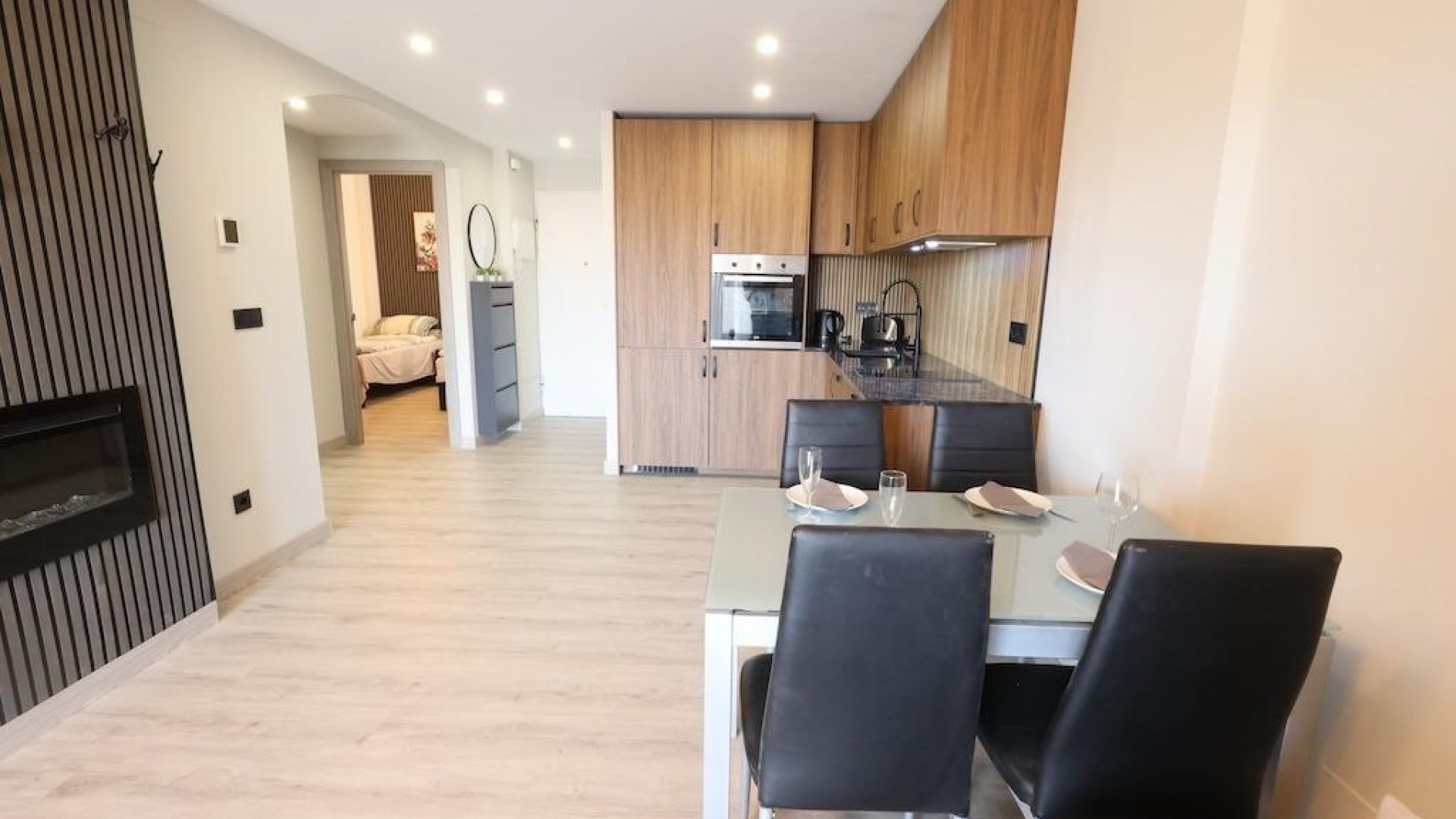 Wiederverkauf - Wohnung - Cabo Roig - Beachside