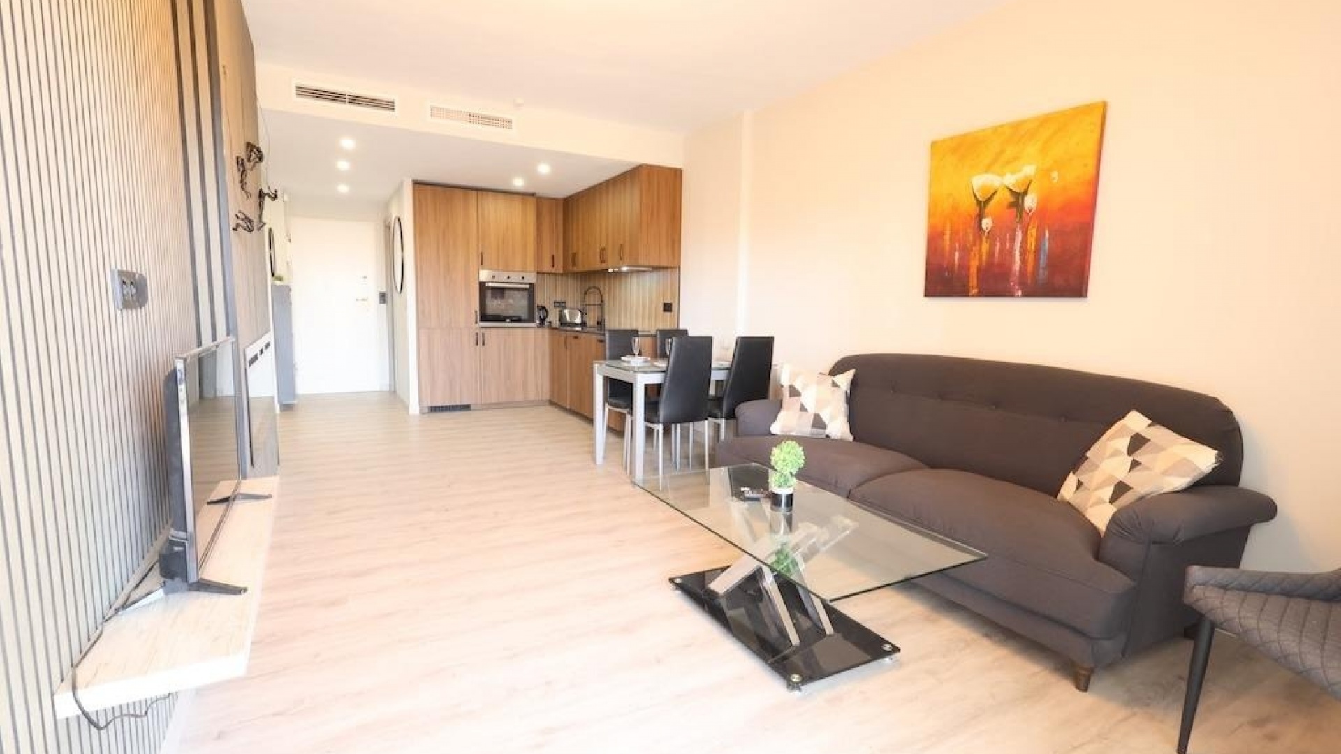 Wiederverkauf - Wohnung - Cabo Roig - Beachside