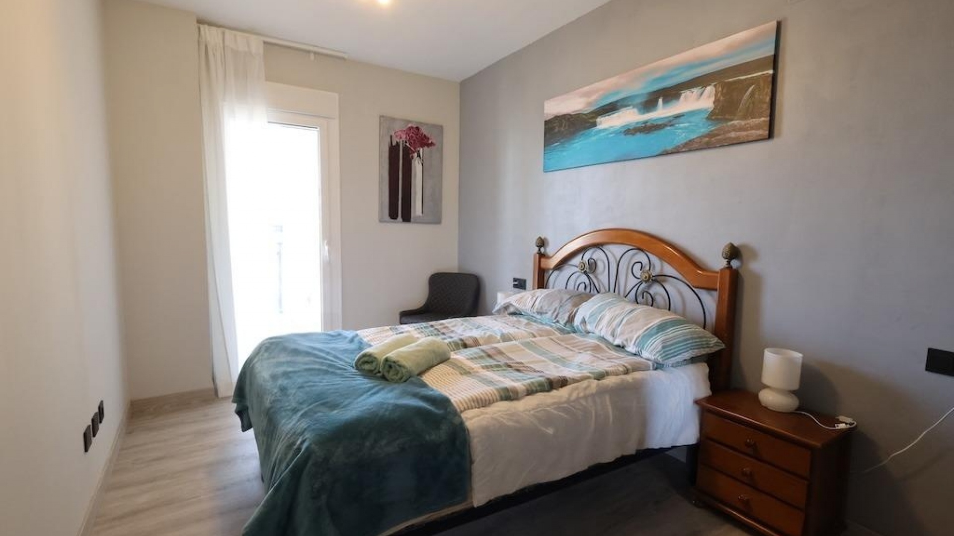 Wiederverkauf - Wohnung - Cabo Roig - Beachside