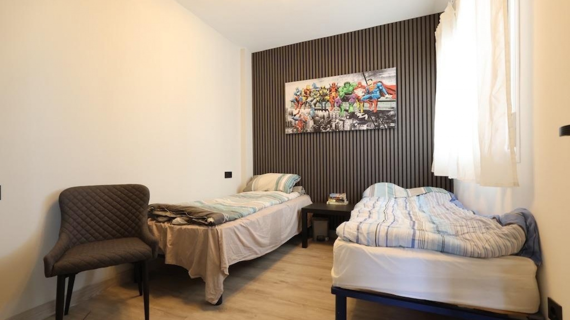 Wiederverkauf - Wohnung - Cabo Roig - Beachside