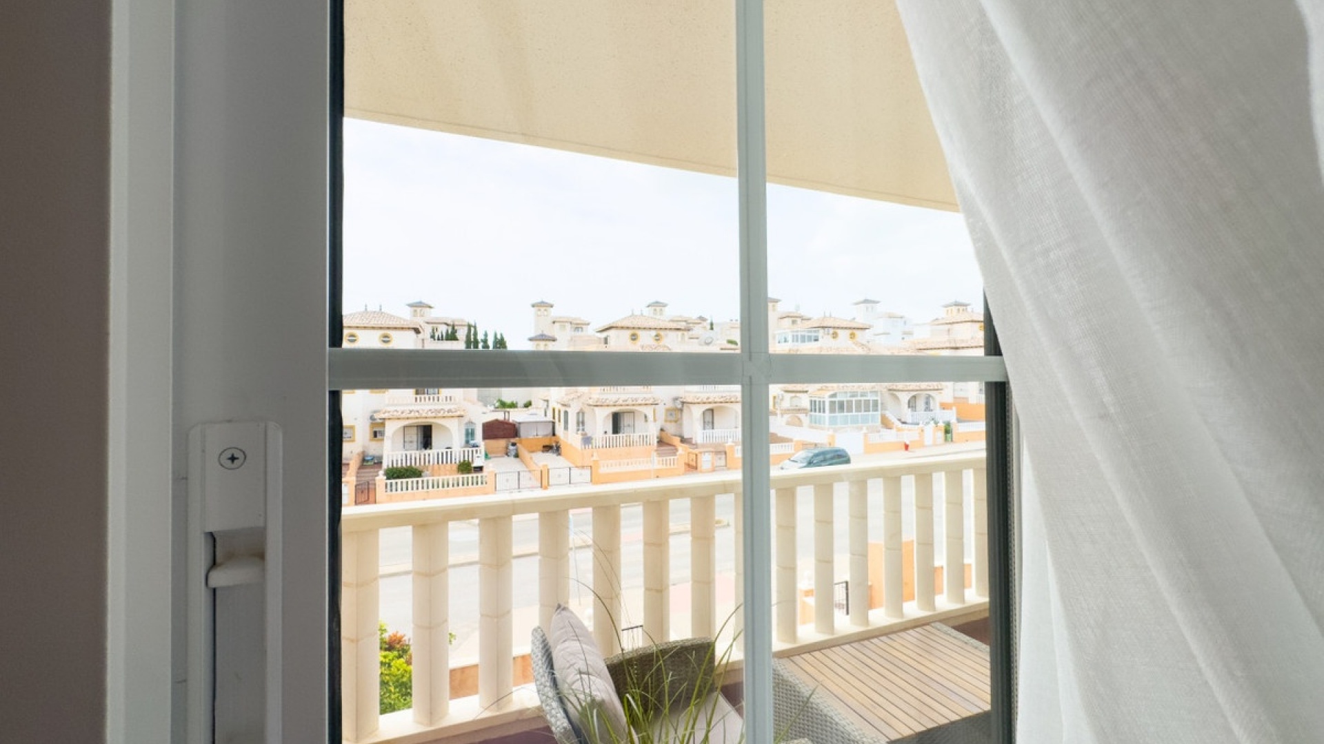 Wiederverkauf - Wohnung - Cabo Roig - Costa Blanca South