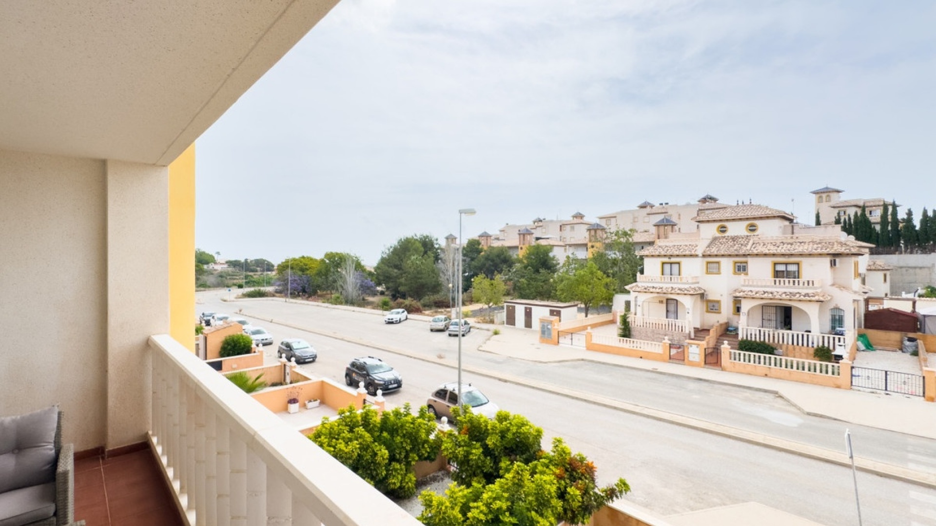 Wiederverkauf - Wohnung - Cabo Roig - Costa Blanca South