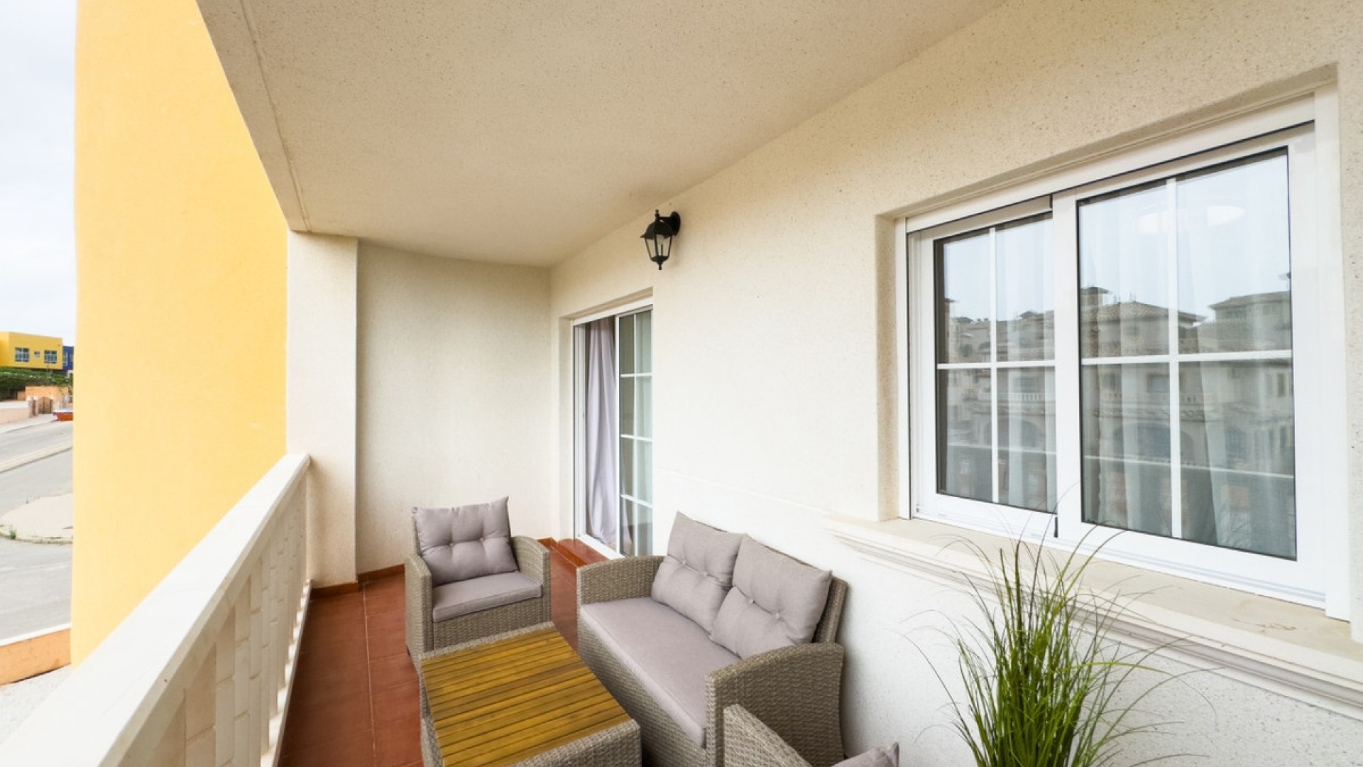 Wiederverkauf - Wohnung - Cabo Roig - Costa Blanca South