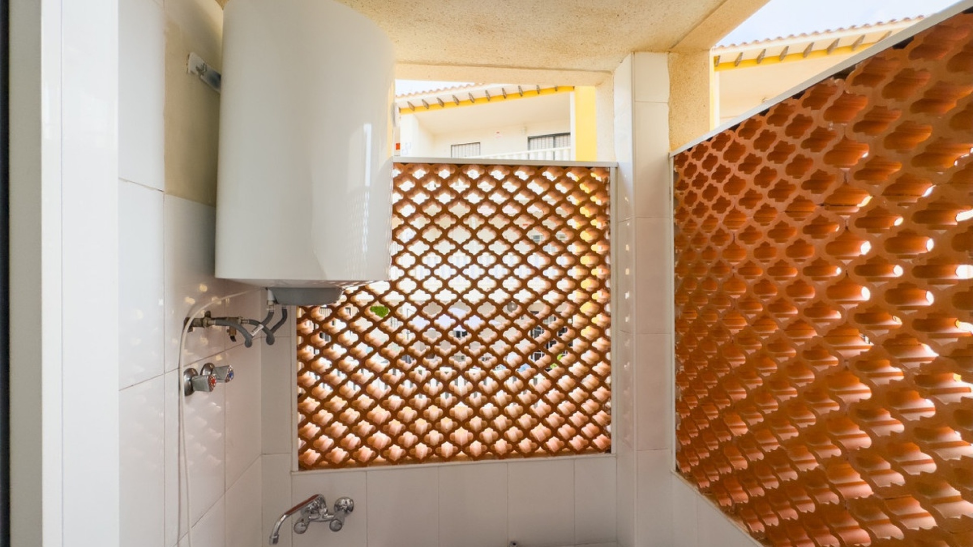 Wiederverkauf - Wohnung - Cabo Roig - Costa Blanca South