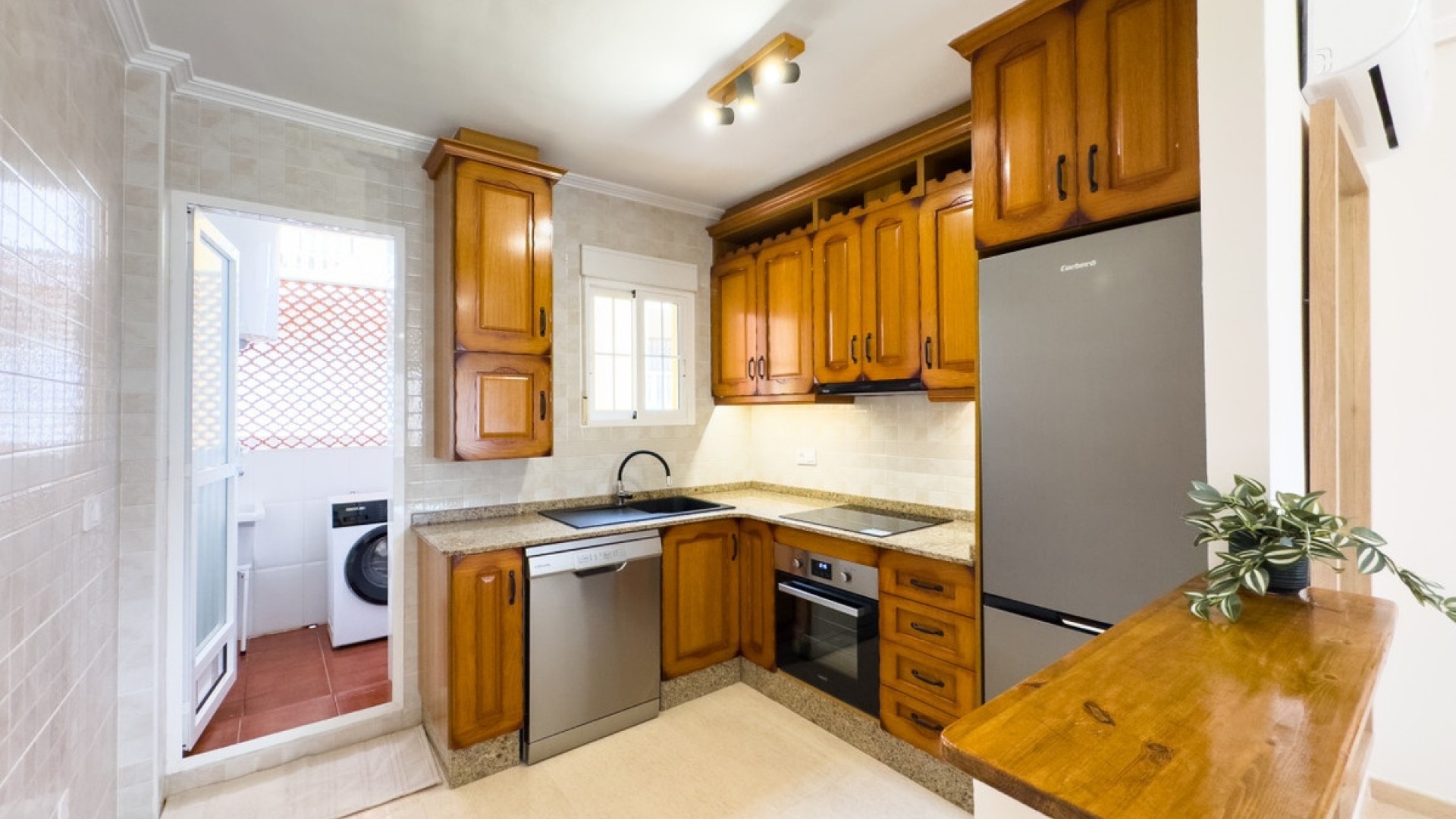 Wiederverkauf - Wohnung - Cabo Roig - Costa Blanca South