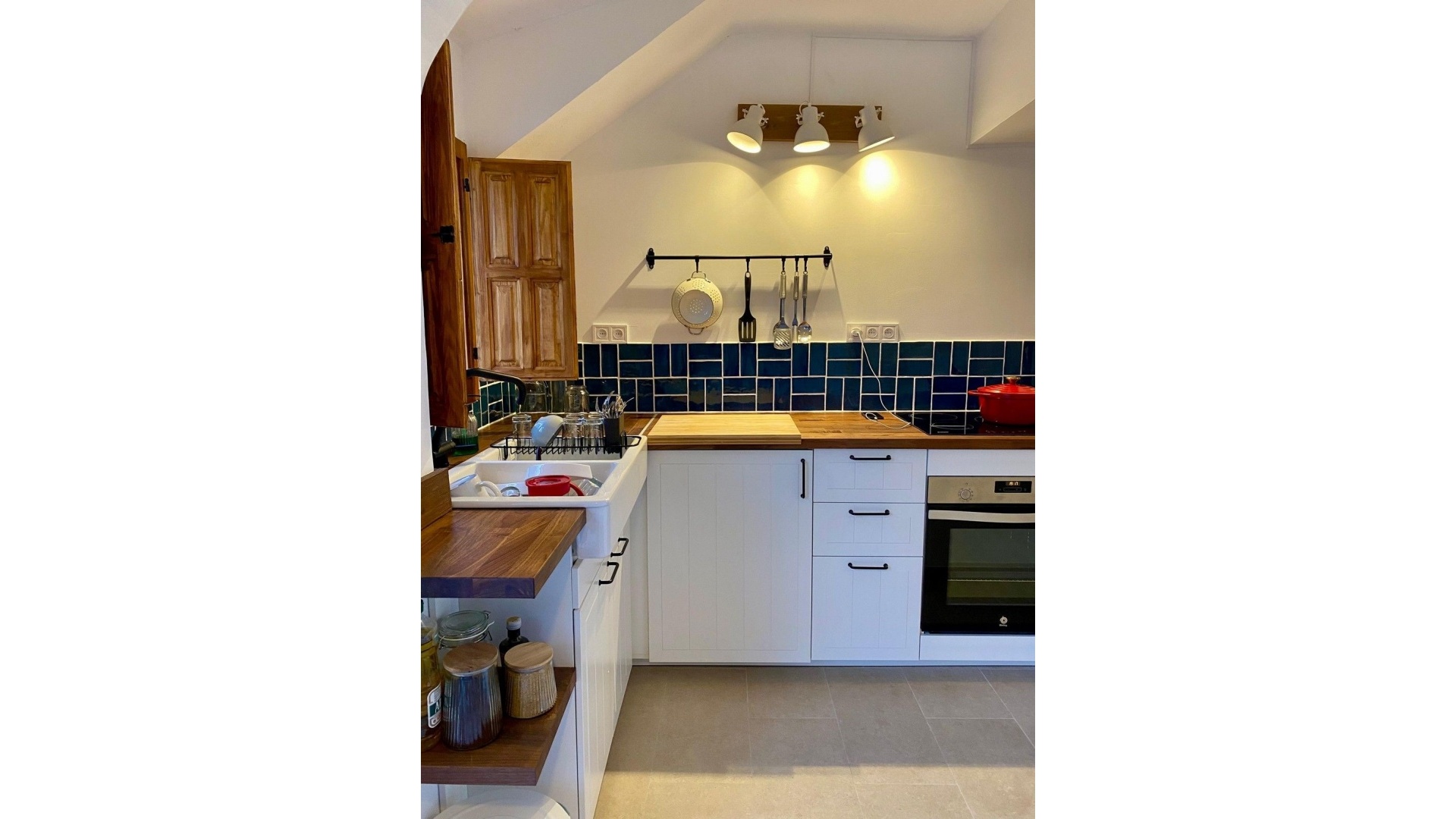 Wiederverkauf - Wohnung - Cabo Roig - Costa Blanca South