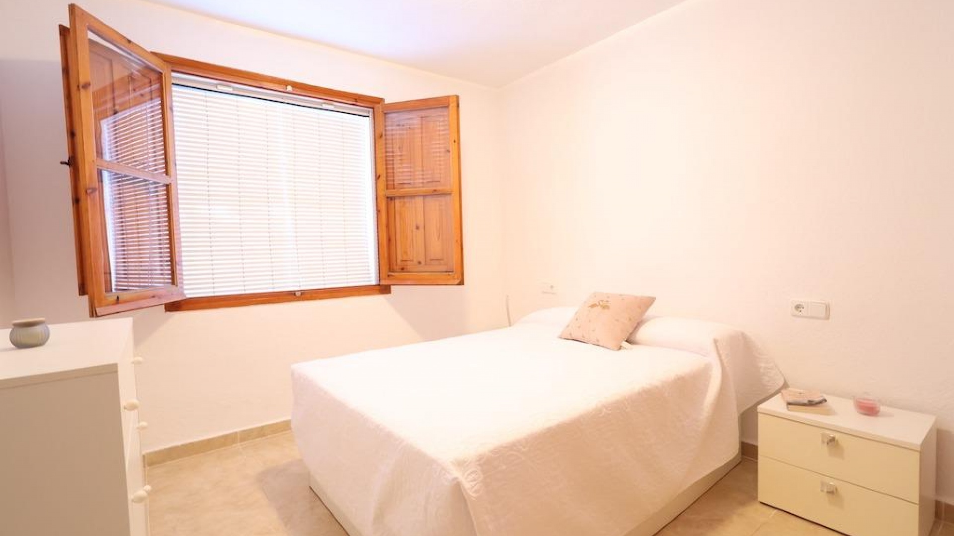 Wiederverkauf - Wohnung - Cabo Roig - la regia