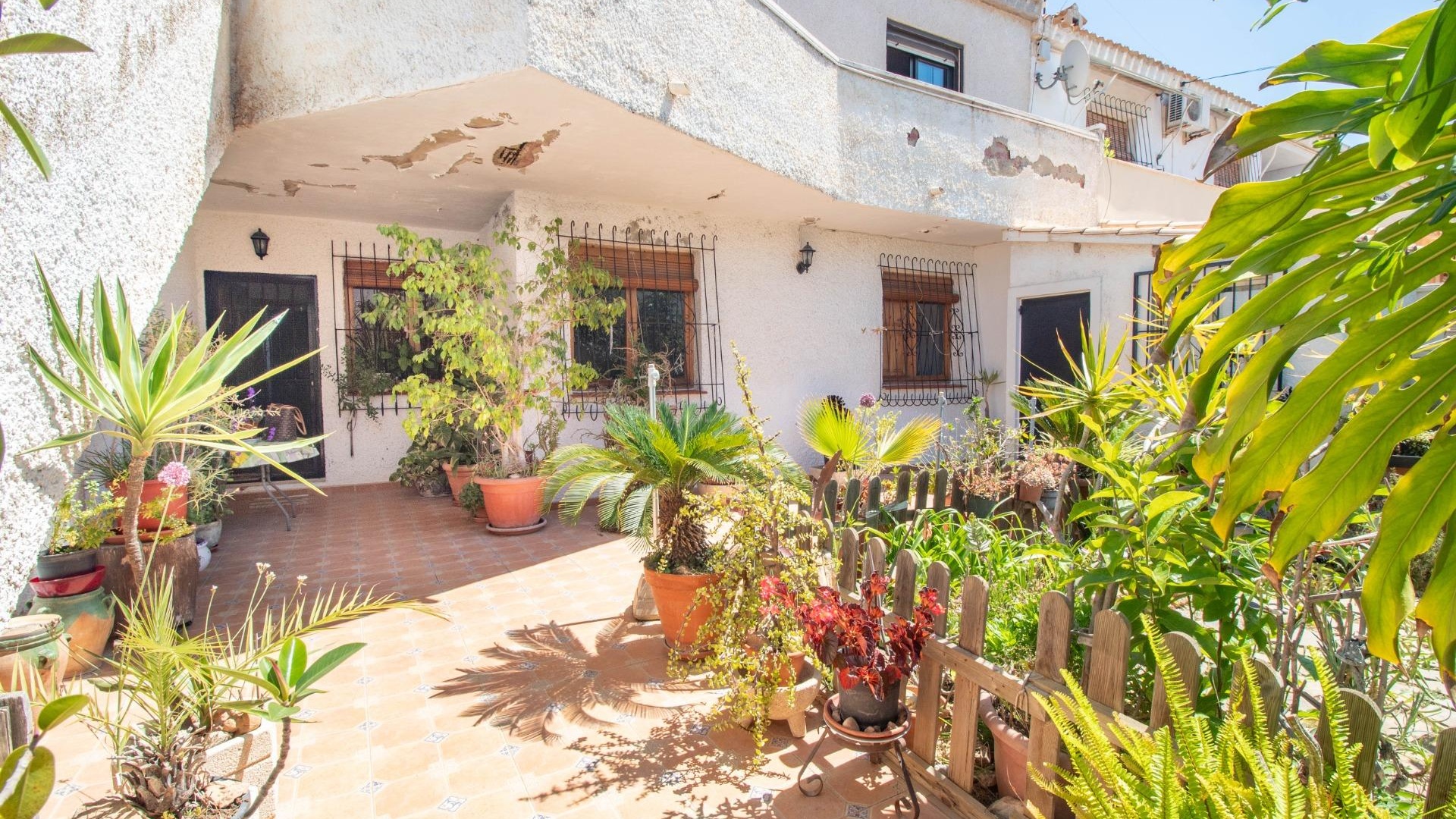 Wiederverkauf - Wohnung - Cabo Roig - la regia