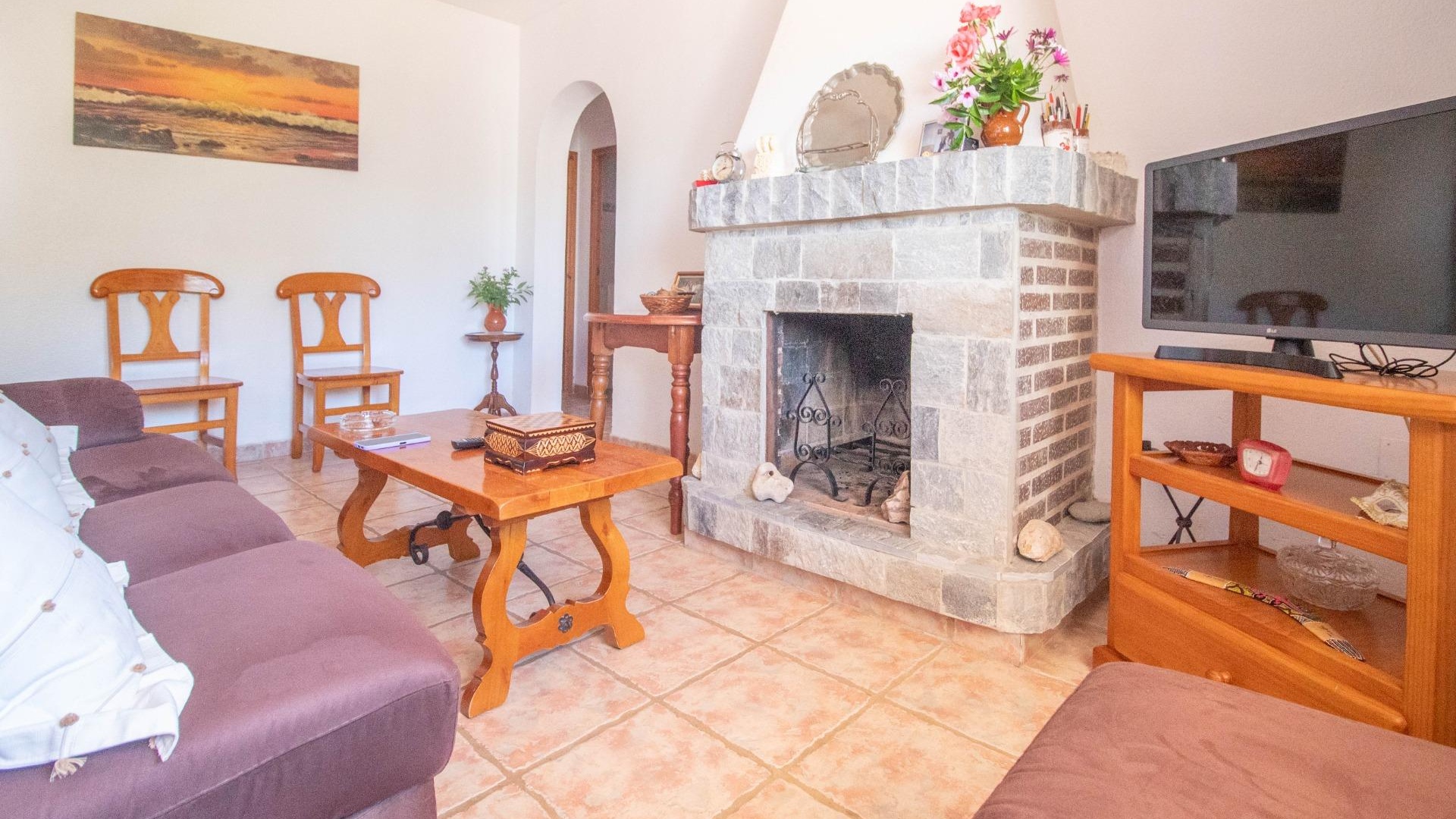 Wiederverkauf - Wohnung - Cabo Roig - la regia