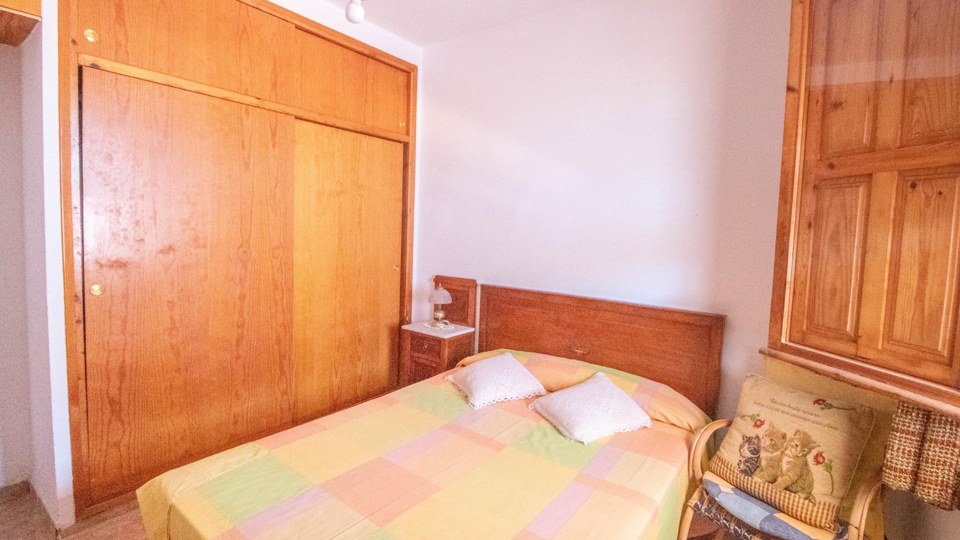 Wiederverkauf - Wohnung - Cabo Roig - la regia