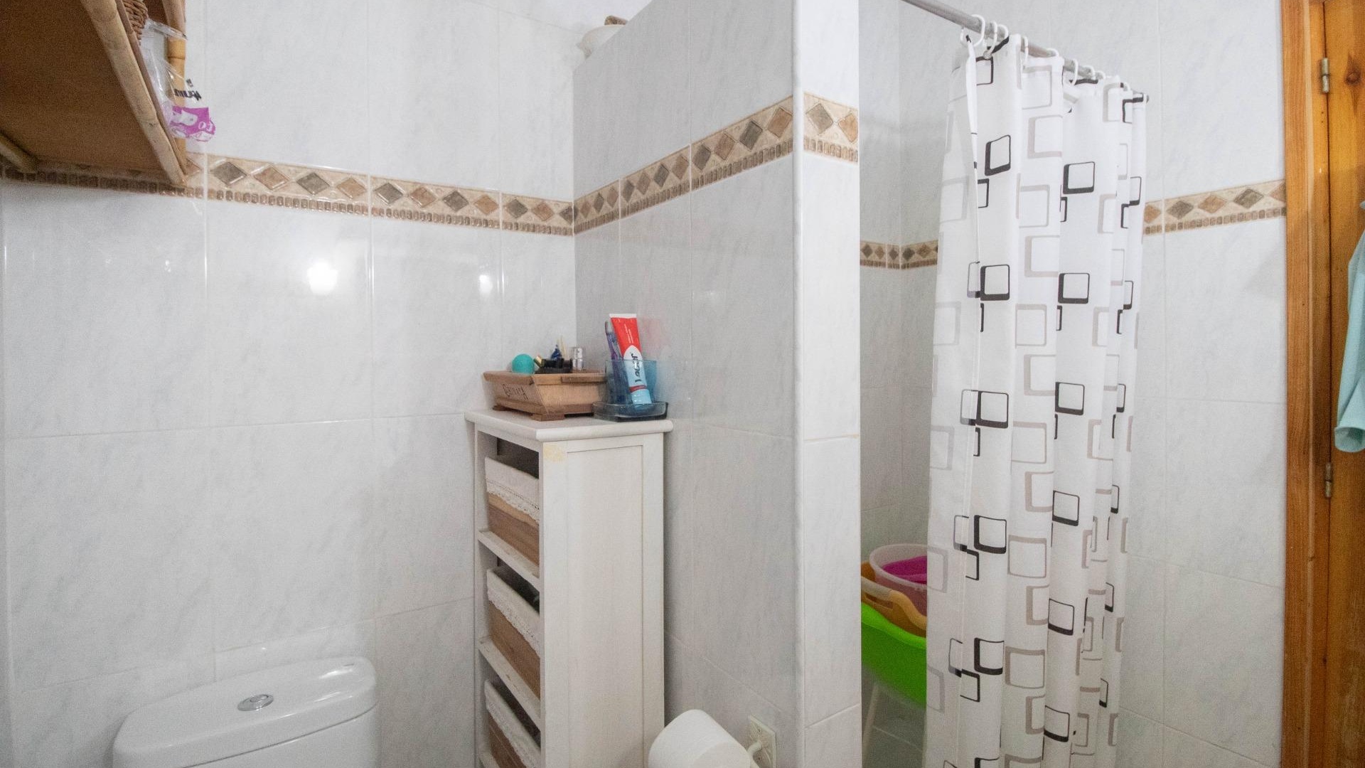 Wiederverkauf - Wohnung - Cabo Roig - la regia