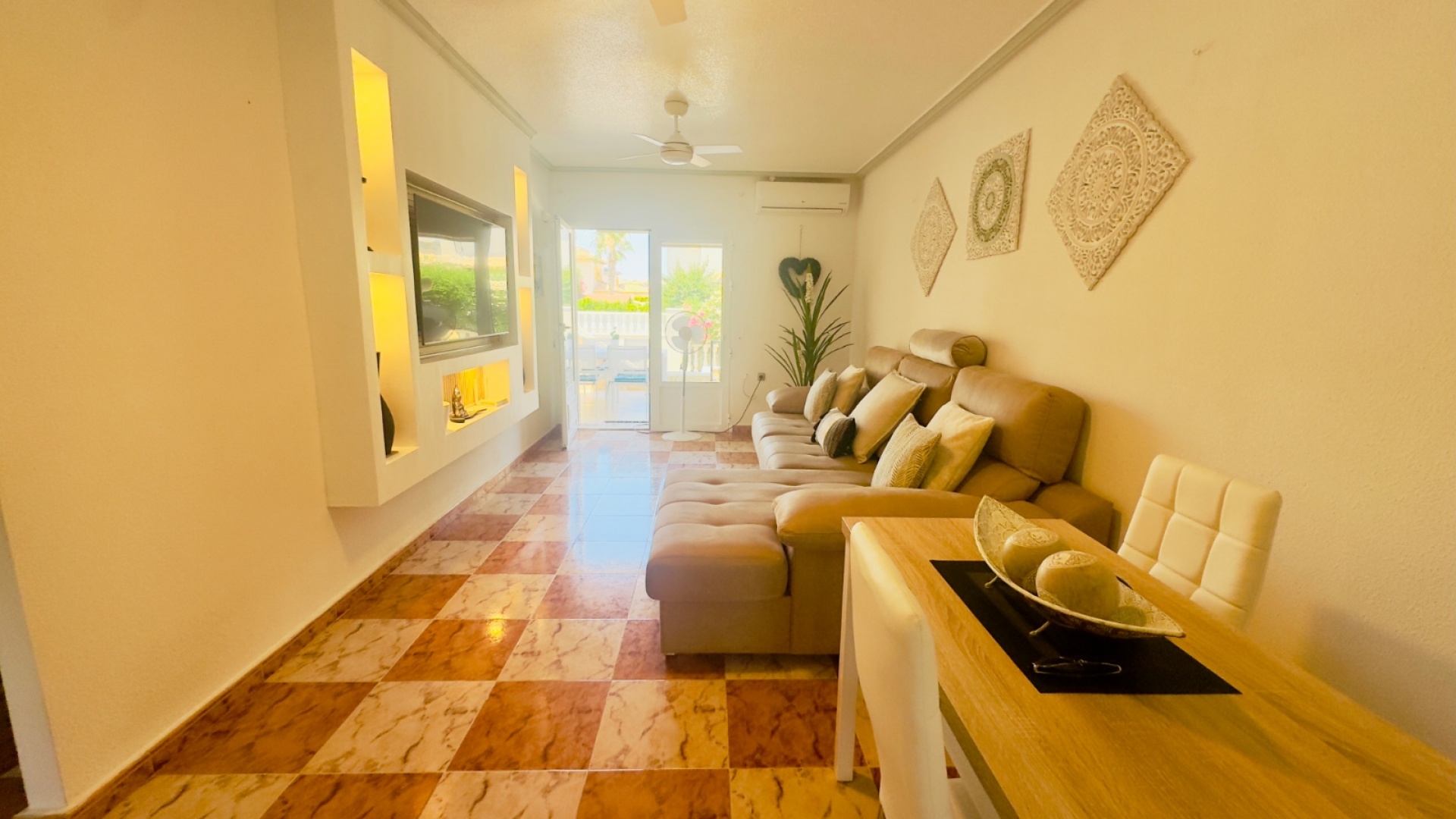 Wiederverkauf - Wohnung - Cabo Roig - la regia