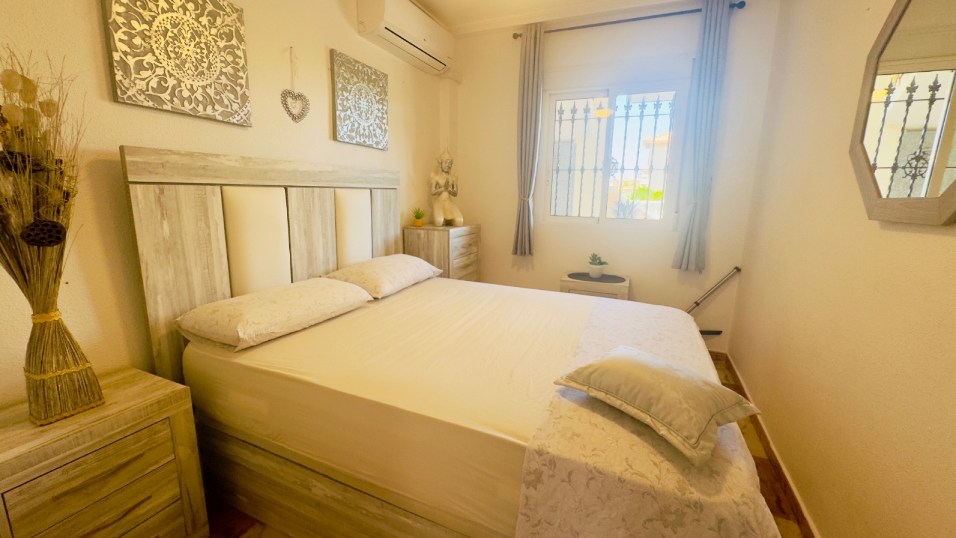 Wiederverkauf - Wohnung - Cabo Roig - la regia