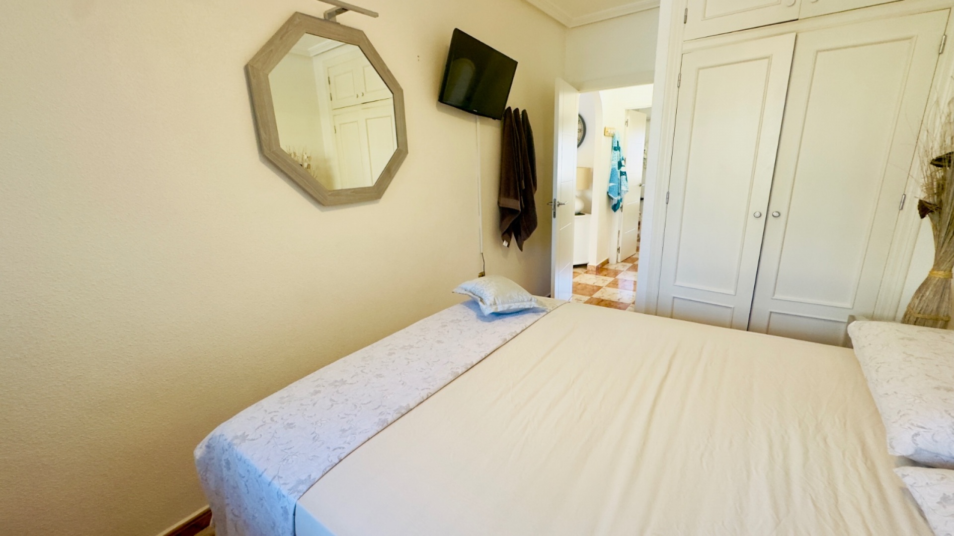 Wiederverkauf - Wohnung - Cabo Roig - la regia