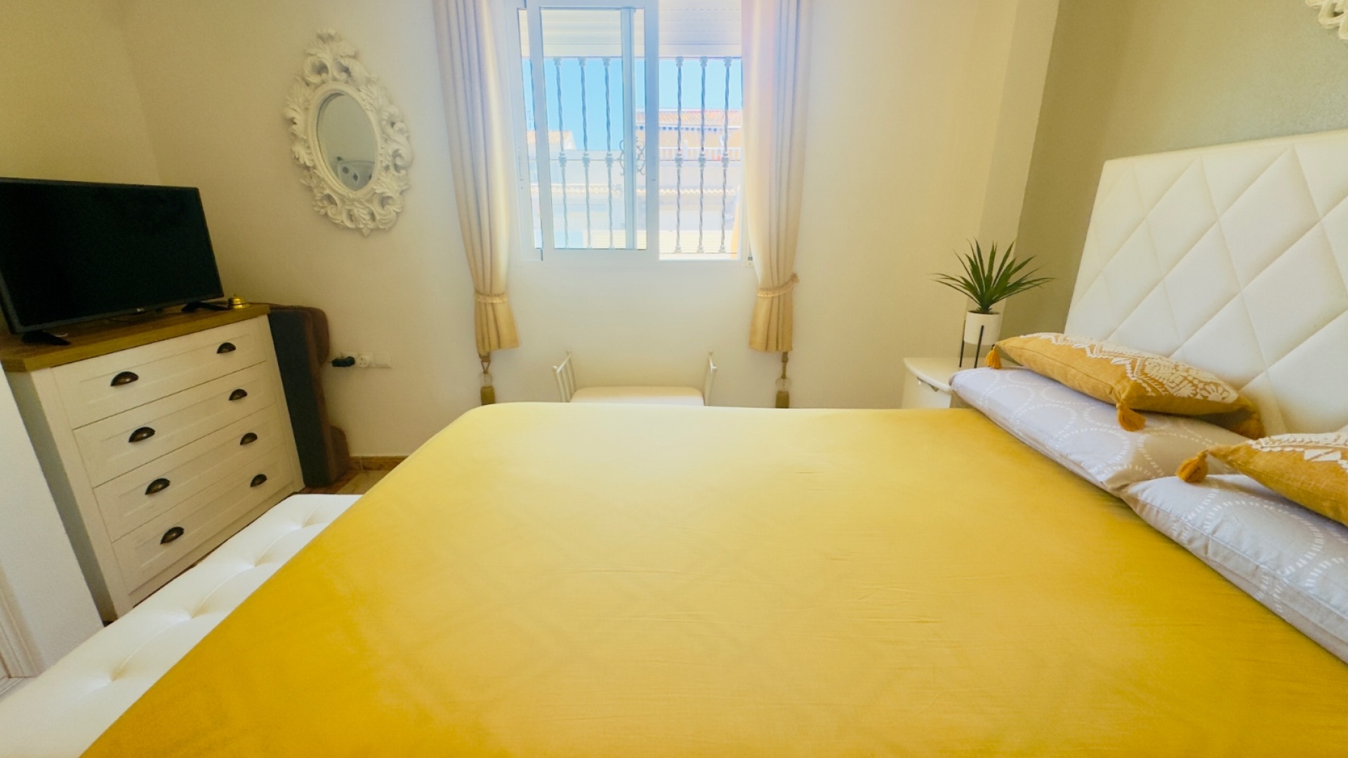 Wiederverkauf - Wohnung - Cabo Roig - la regia