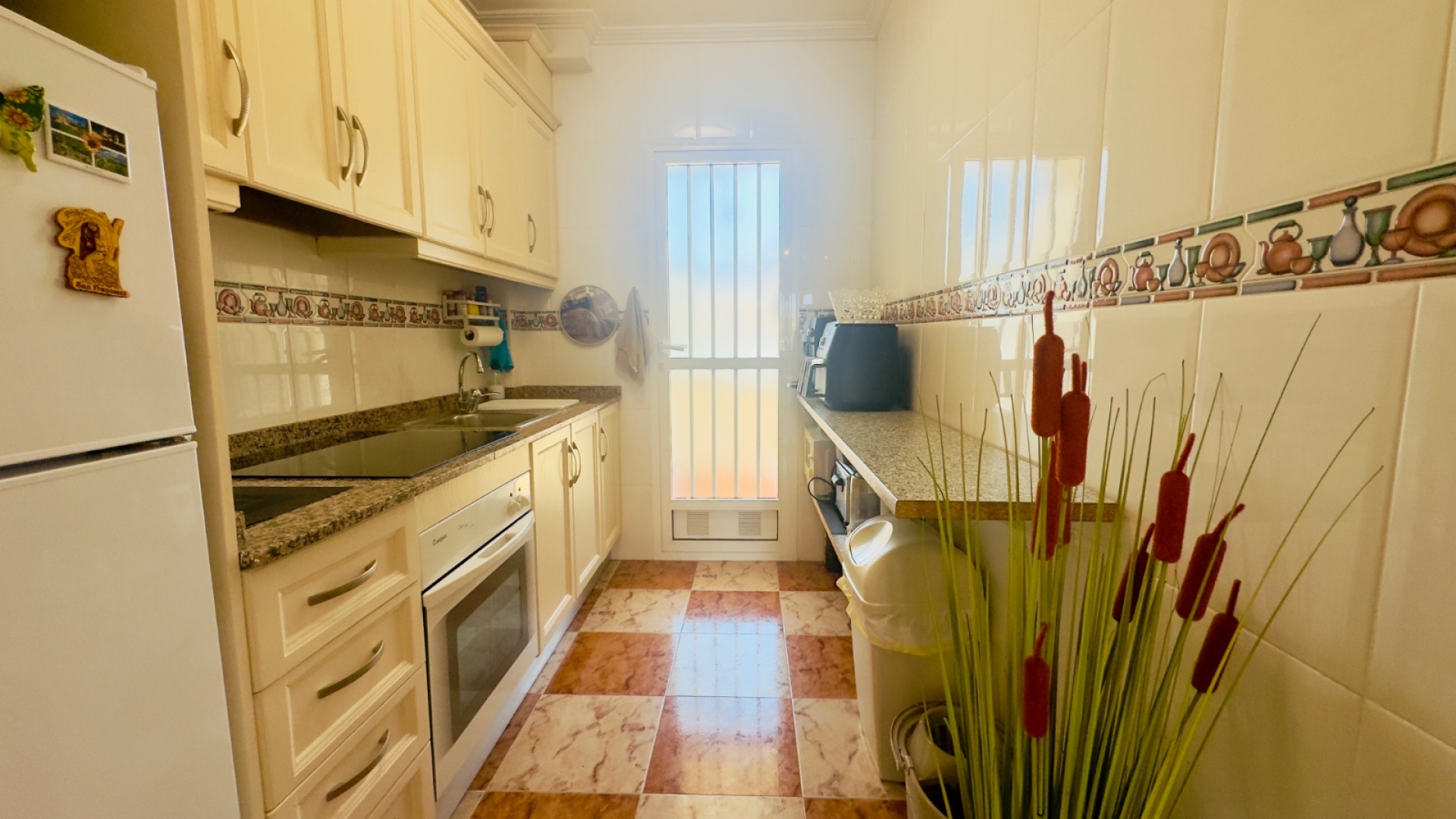 Wiederverkauf - Wohnung - Cabo Roig - la regia