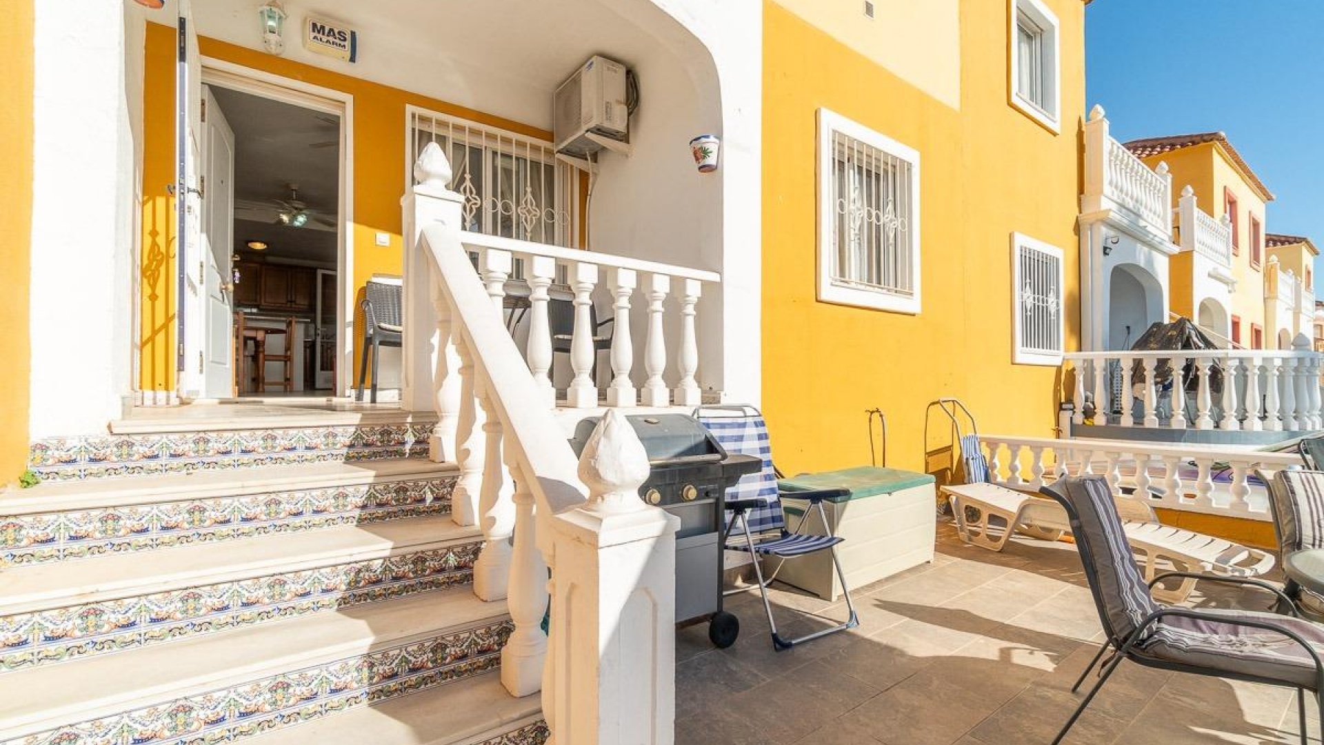 Wiederverkauf - Wohnung - Cabo Roig - la regia