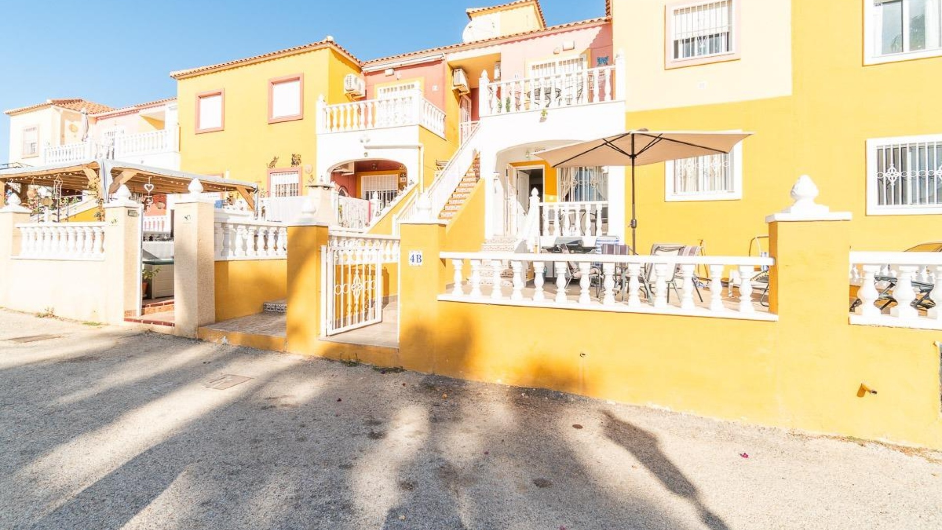 Wiederverkauf - Wohnung - Cabo Roig - la regia