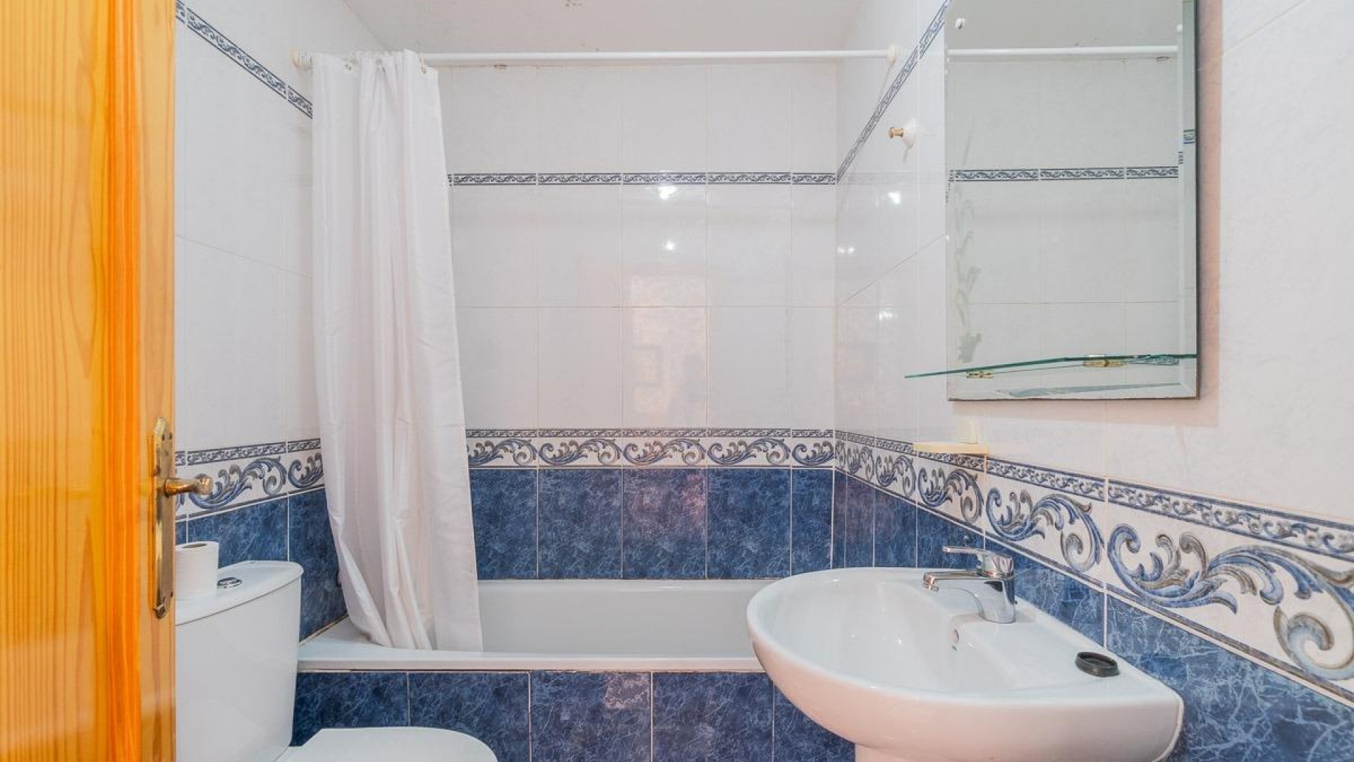 Wiederverkauf - Wohnung - Cabo Roig - la regia