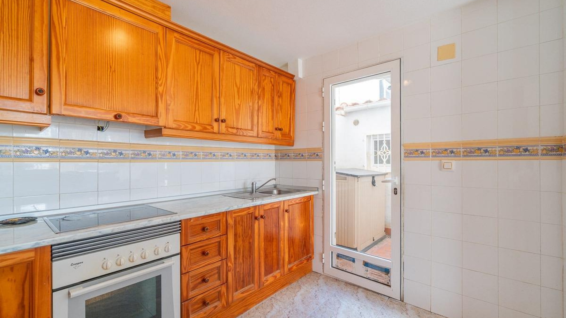 Wiederverkauf - Wohnung - Cabo Roig - la regia