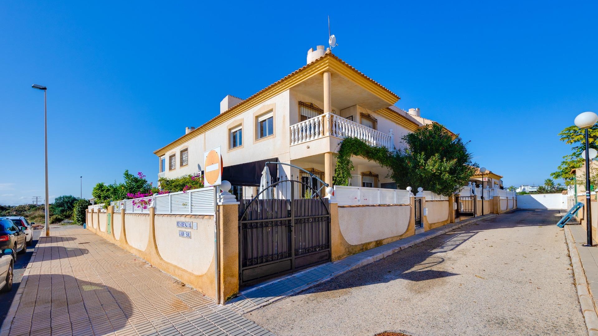 Wiederverkauf - Wohnung - Cabo Roig - la regia