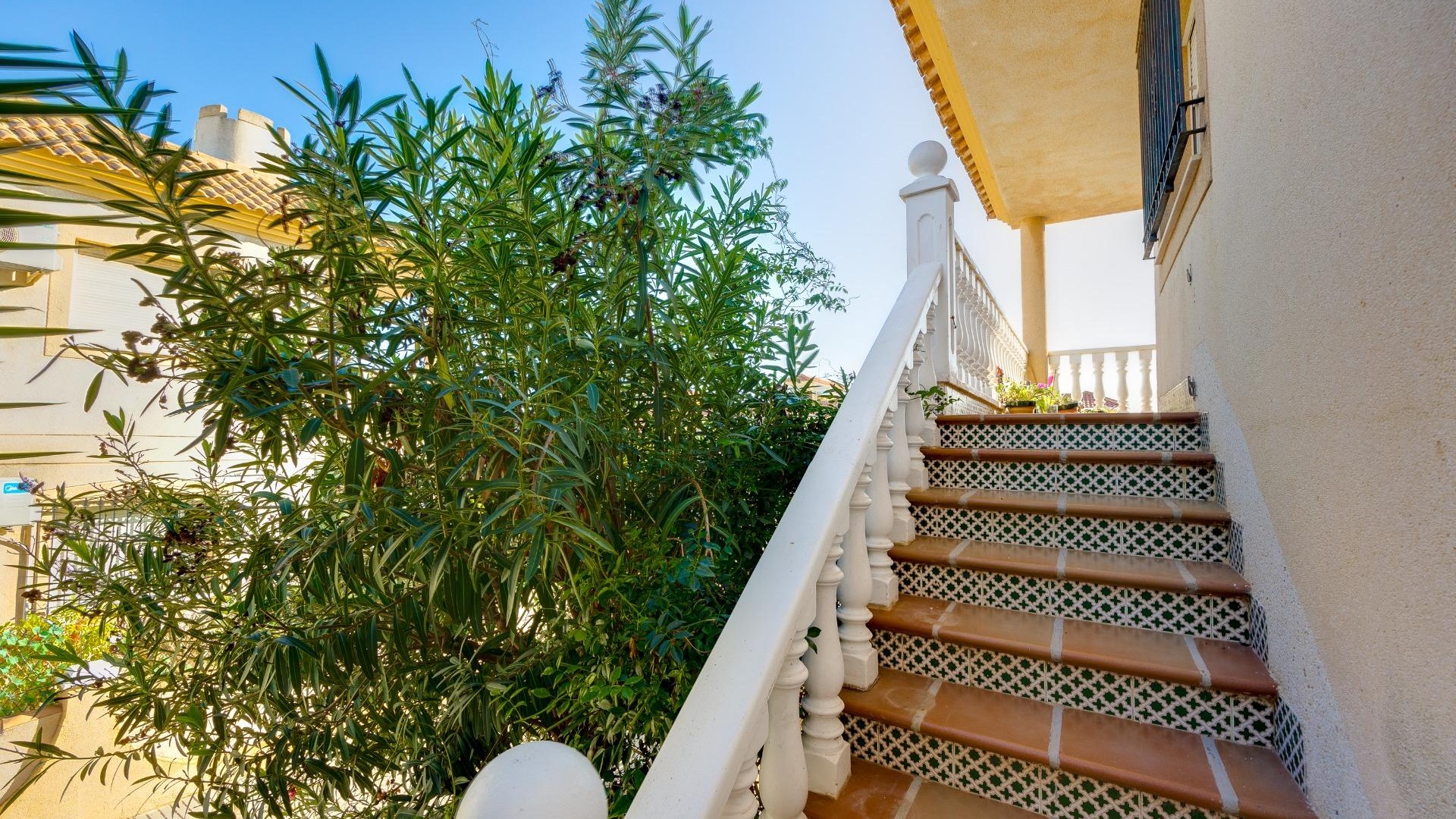 Wiederverkauf - Wohnung - Cabo Roig - la regia