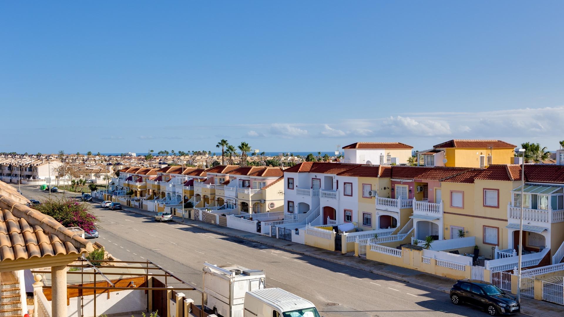 Wiederverkauf - Wohnung - Cabo Roig - la regia