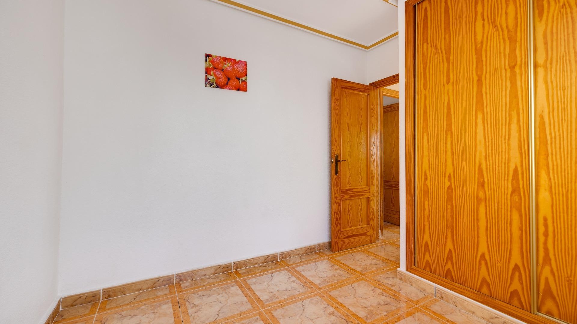 Wiederverkauf - Wohnung - Cabo Roig - la regia