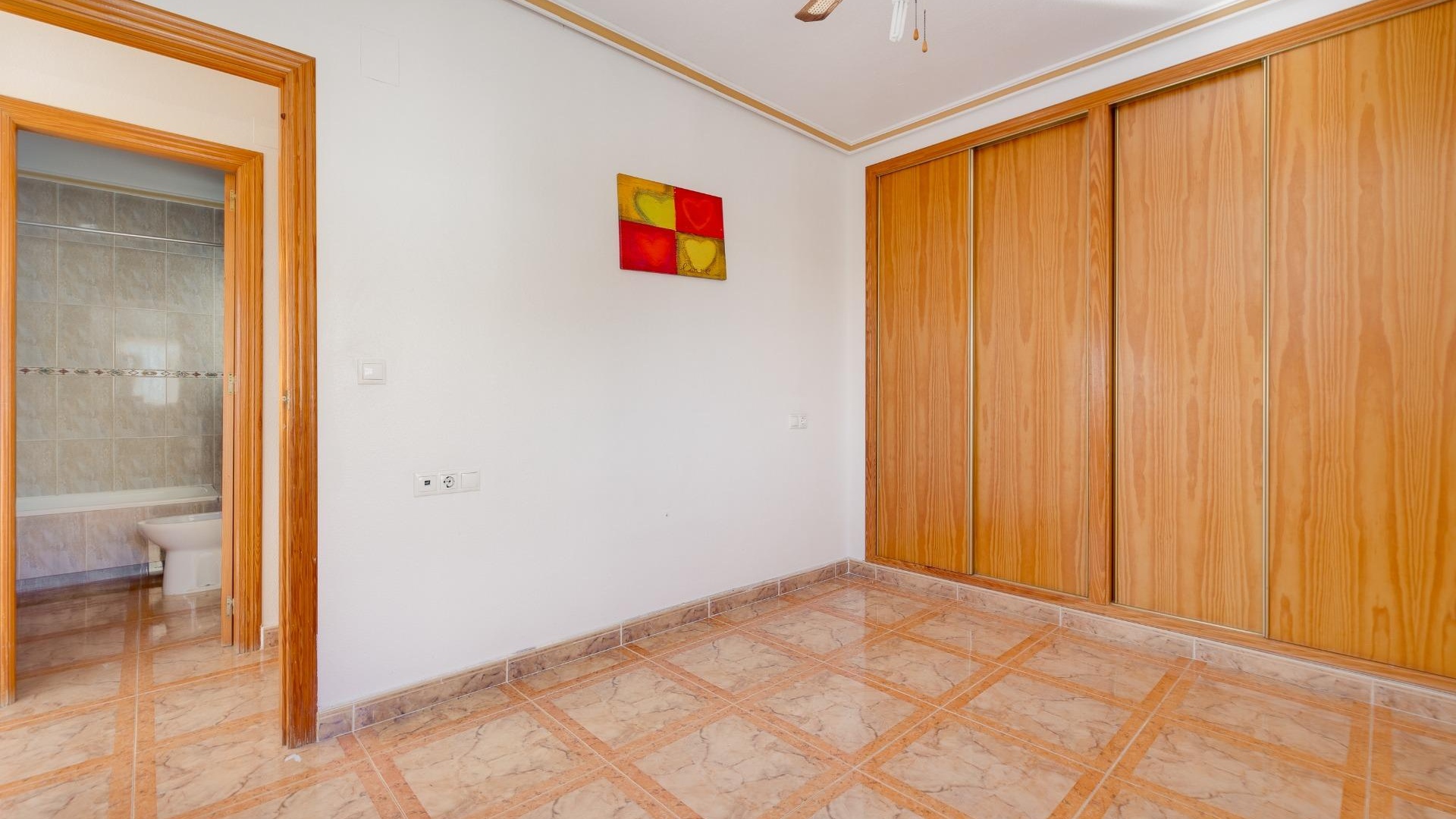 Wiederverkauf - Wohnung - Cabo Roig - la regia