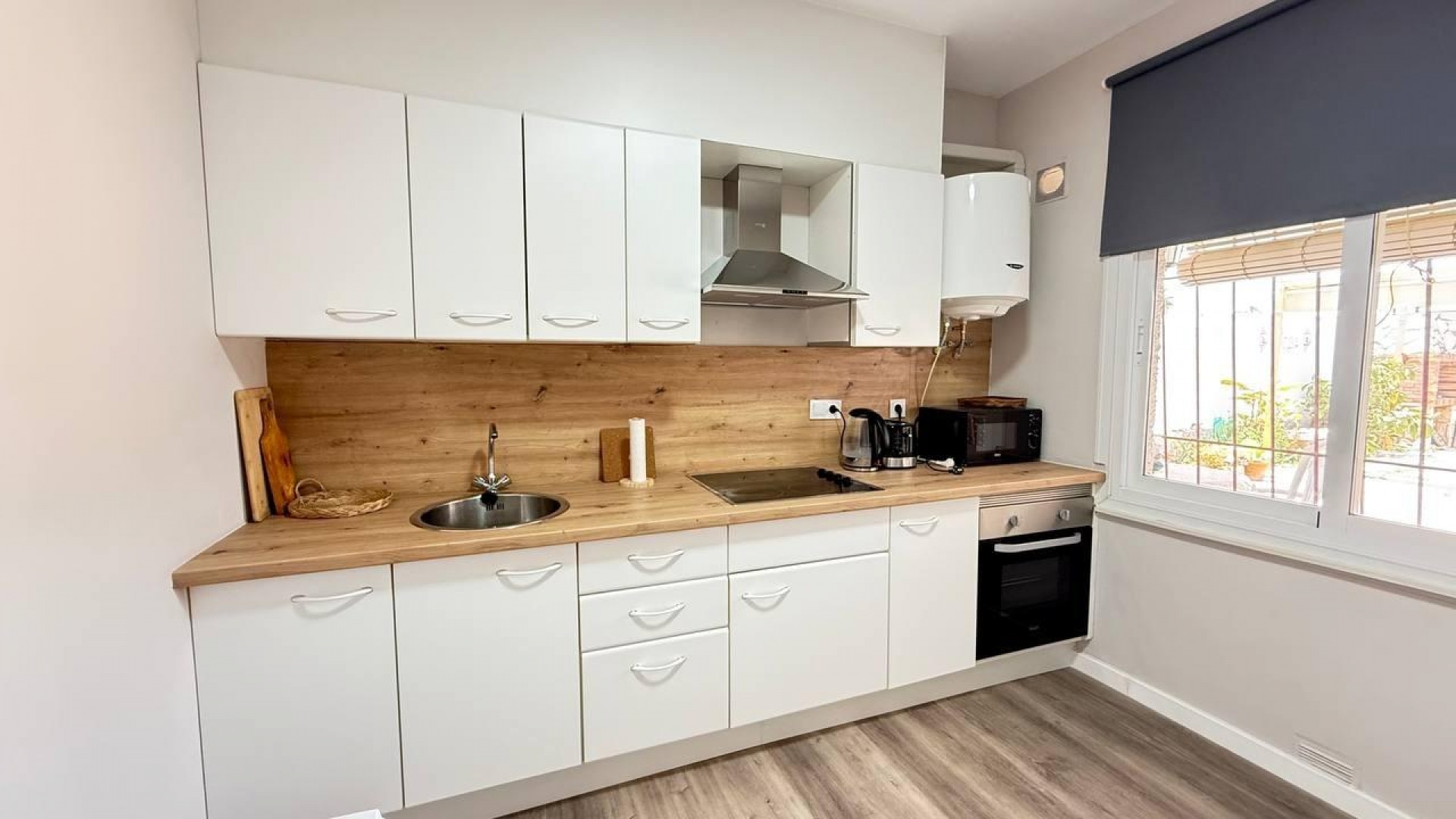 Wiederverkauf - Wohnung - Cabo Roig - la regia