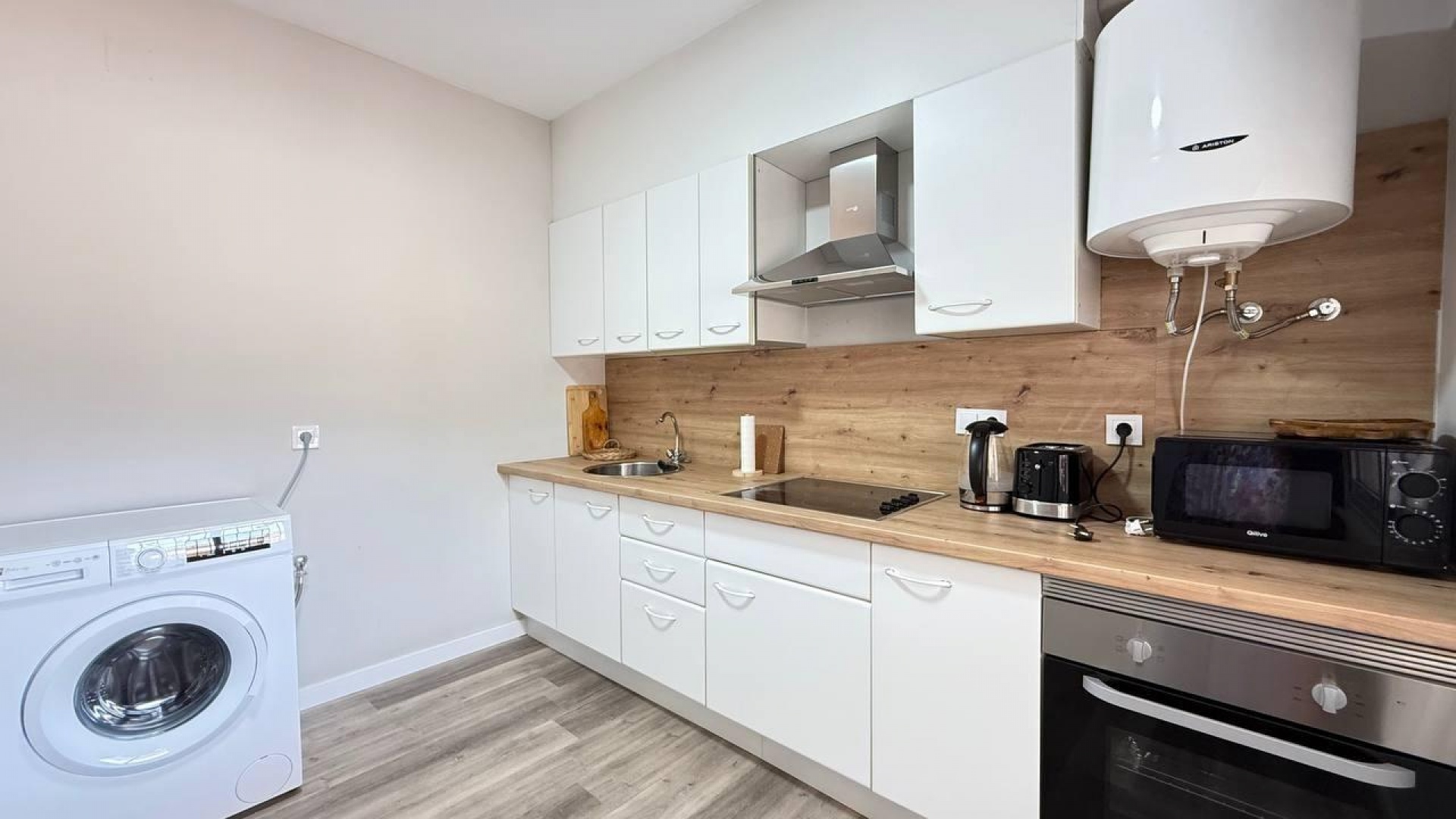 Wiederverkauf - Wohnung - Cabo Roig - la regia