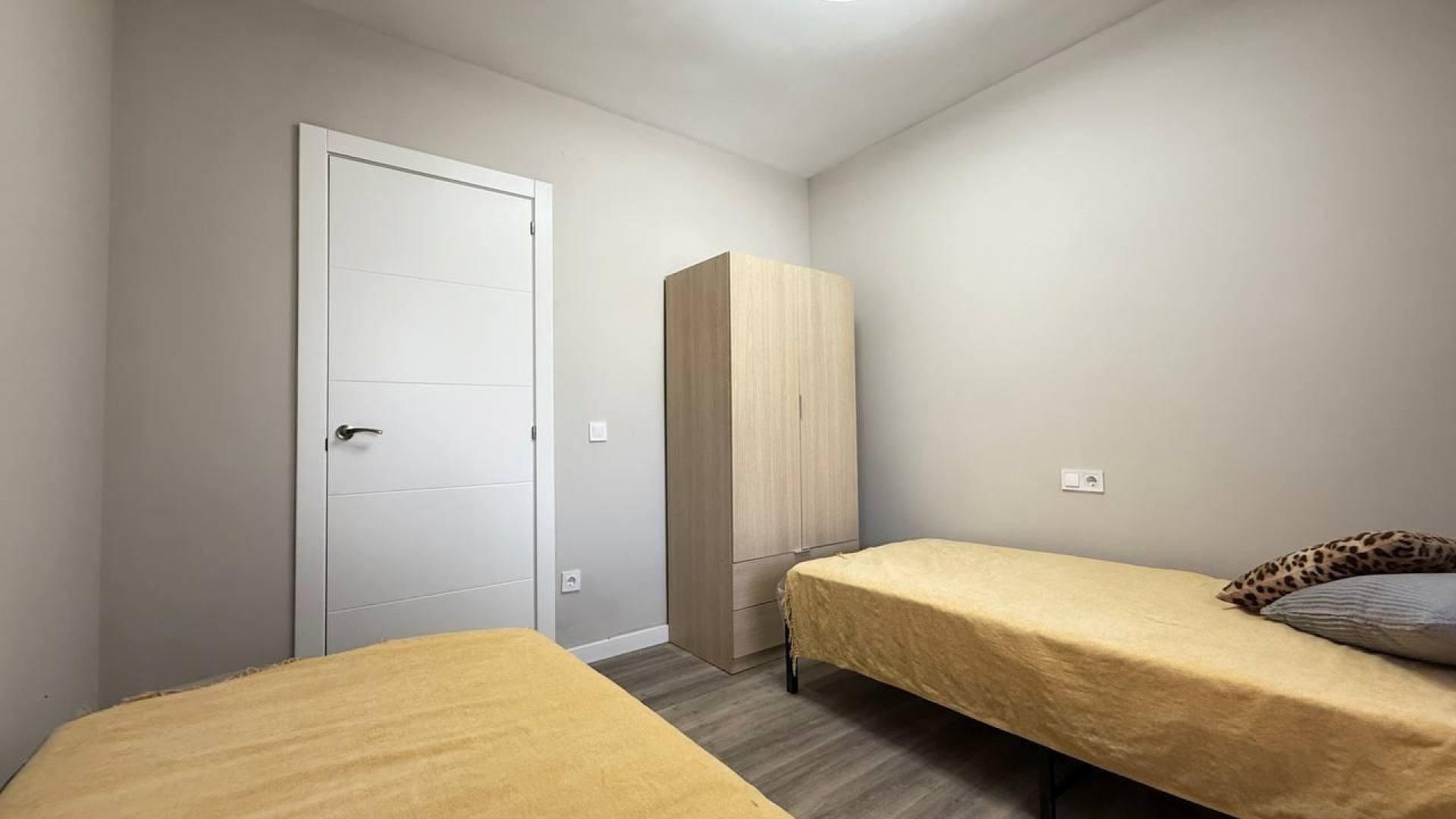 Wiederverkauf - Wohnung - Cabo Roig - la regia