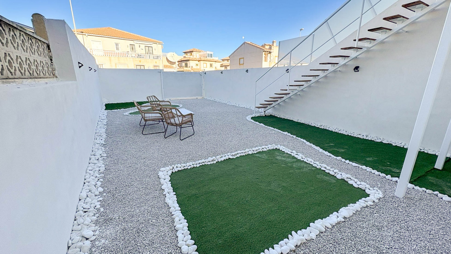 Wiederverkauf - Wohnung - Cabo Roig - la regia