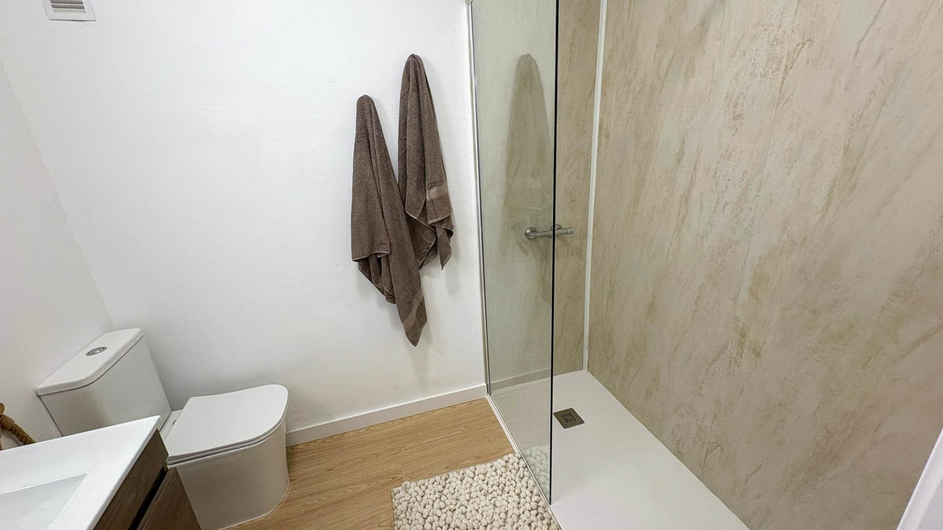 Wiederverkauf - Wohnung - Cabo Roig - la regia